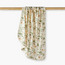 Juniors Animal Print Receiving Blanket - 80x80 cm-baby-nursery-blanketsandswaddles-receivingblankets-image-1