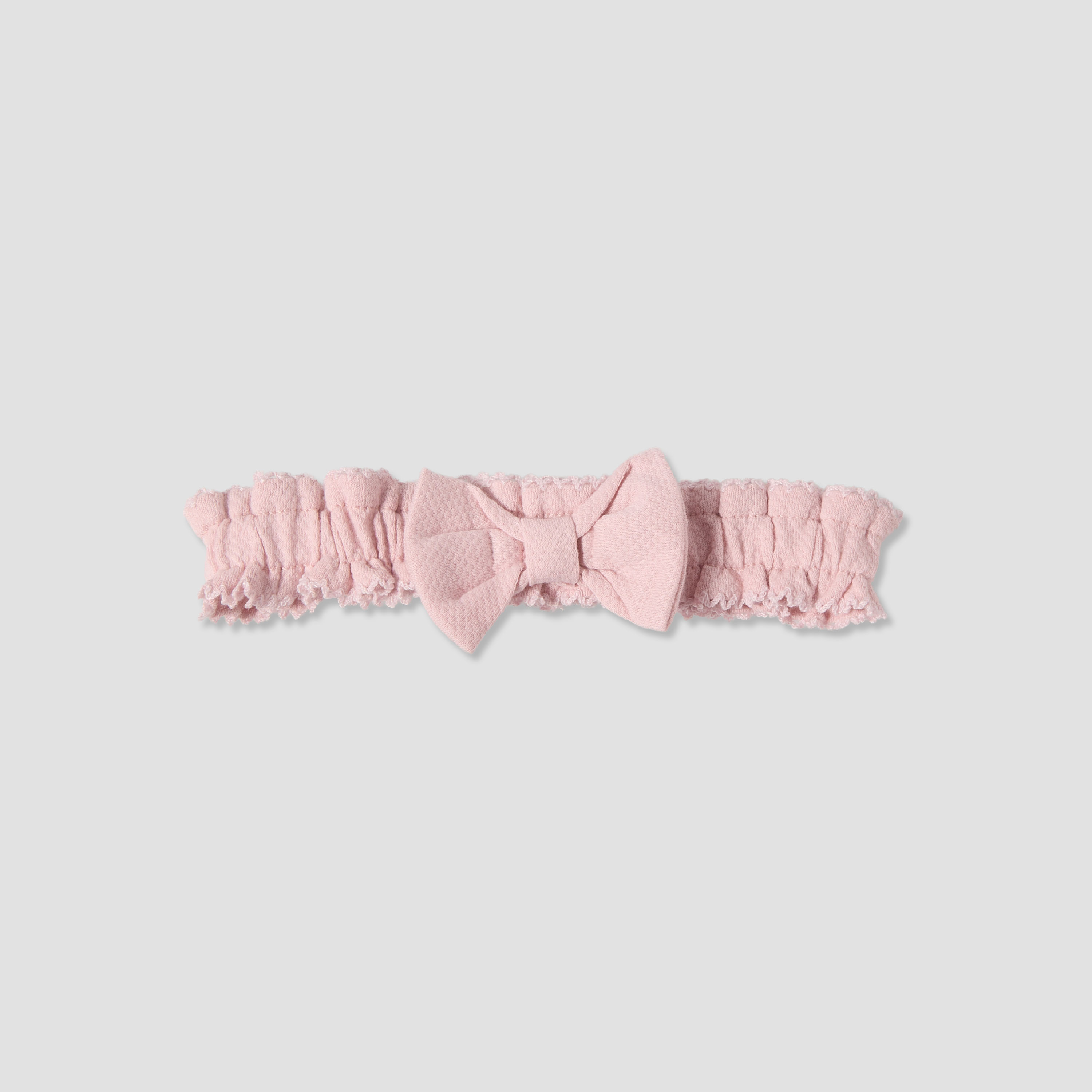 Giggles Headband with Bow Accent-baby-girls-accessories-hairaccessories-image-1