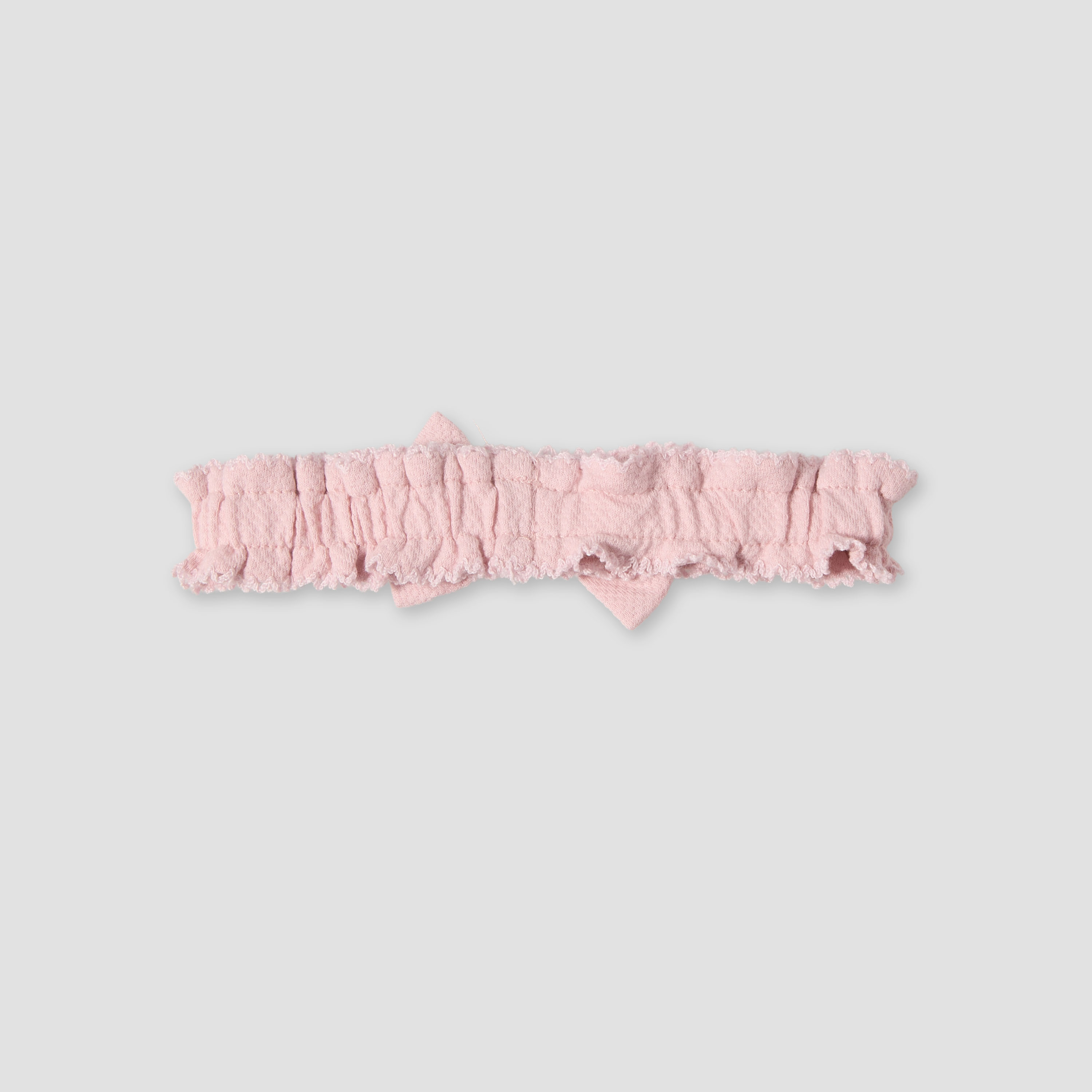 Giggles Headband with Bow Accent-baby-girls-accessories-hairaccessories-image-2