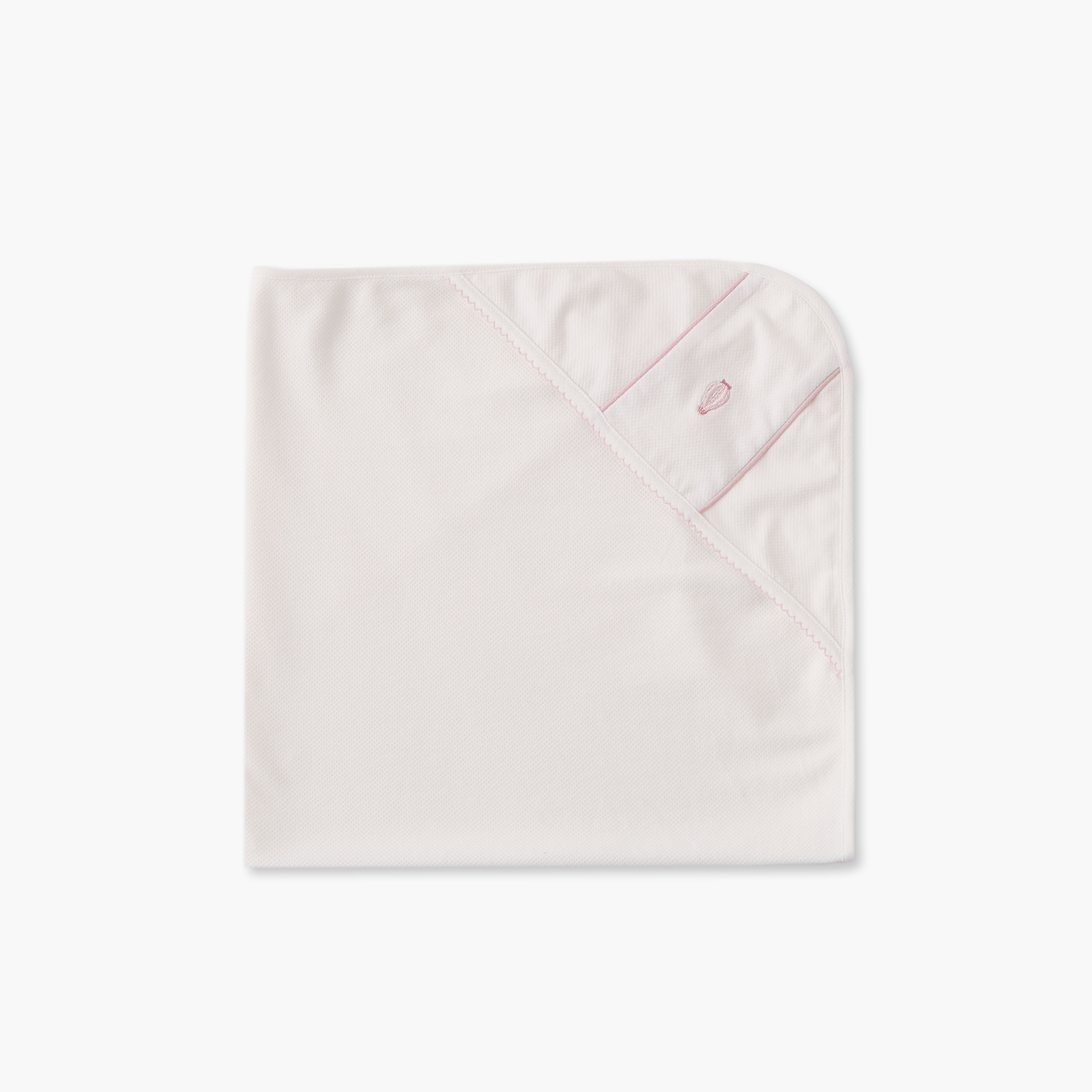 Giggles Receiving Blanket with Hood-baby-nursery-blanketsandswaddles-receivingblankets-image-3