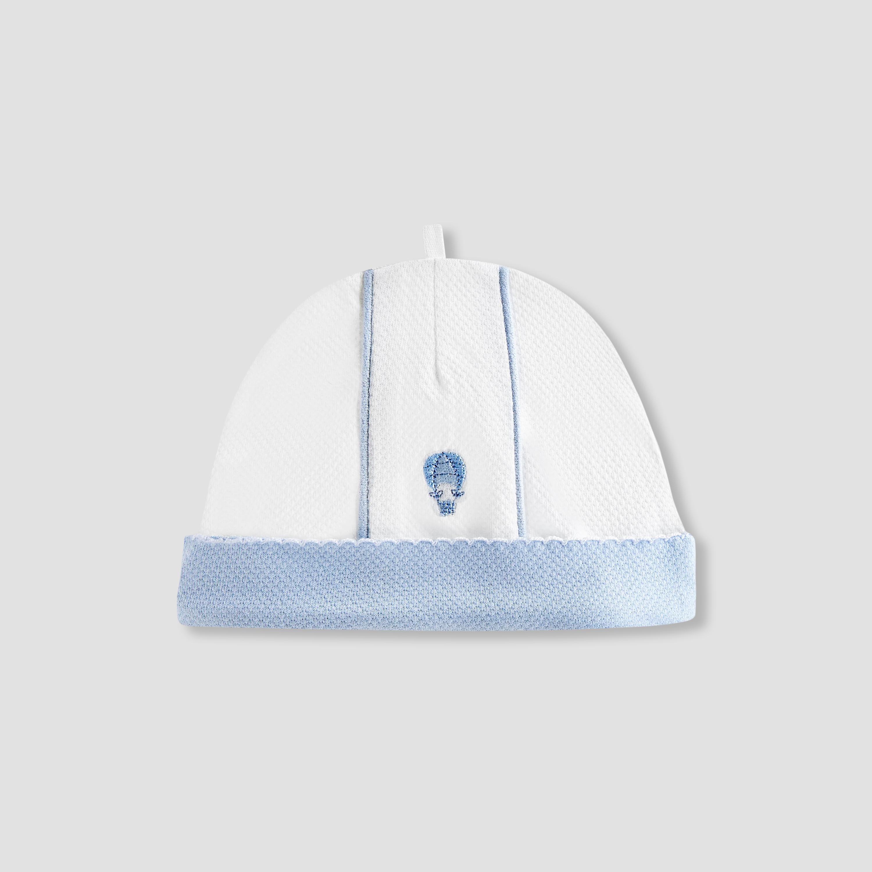 قبعة مطرزة من جيجلز-baby-boys-accessories-caps-image-2