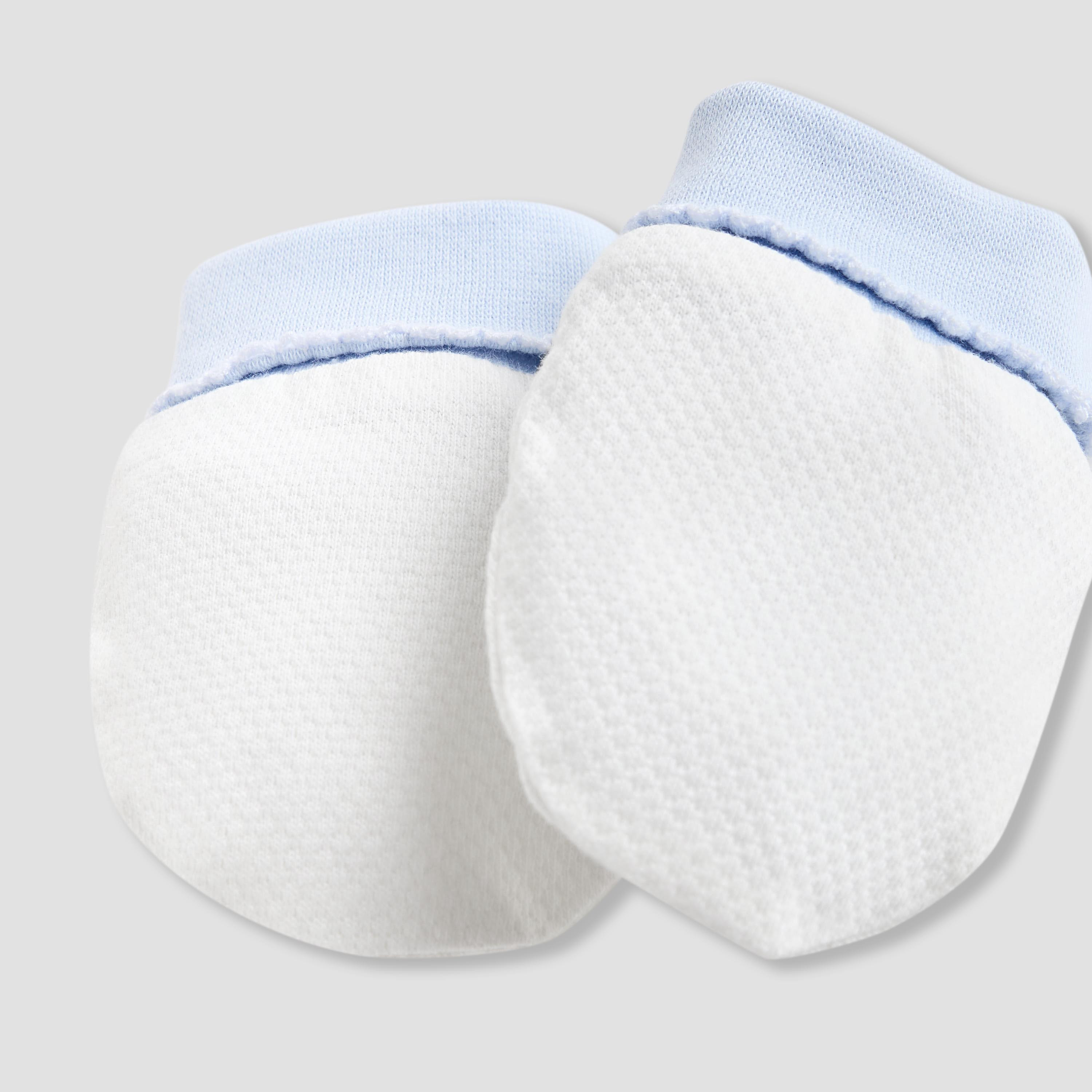 Giggles Mittens with Scallop Trim, 0-36 Months-baby-boys-accessories-mittens-image-4