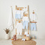Giggles Receiving Blanket with Hot Air Balloon Embroidery-baby-nursery-blanketsandswaddles-receivingblankets-image-6
