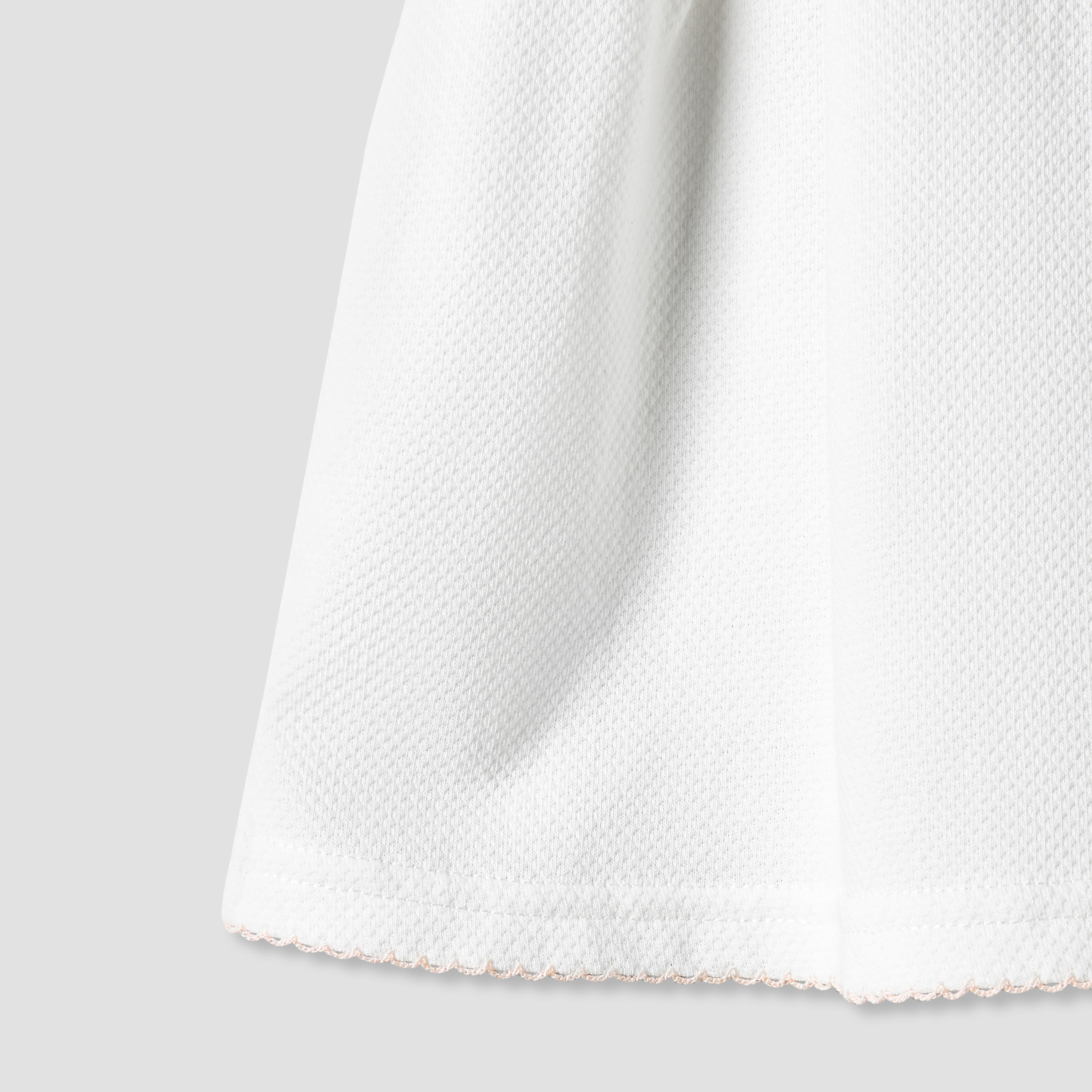 Giggles Round Neck Short Sleeves A-line Dress with Embroidery-baby-girls-clothing-dressesandjumpsuits-image-6