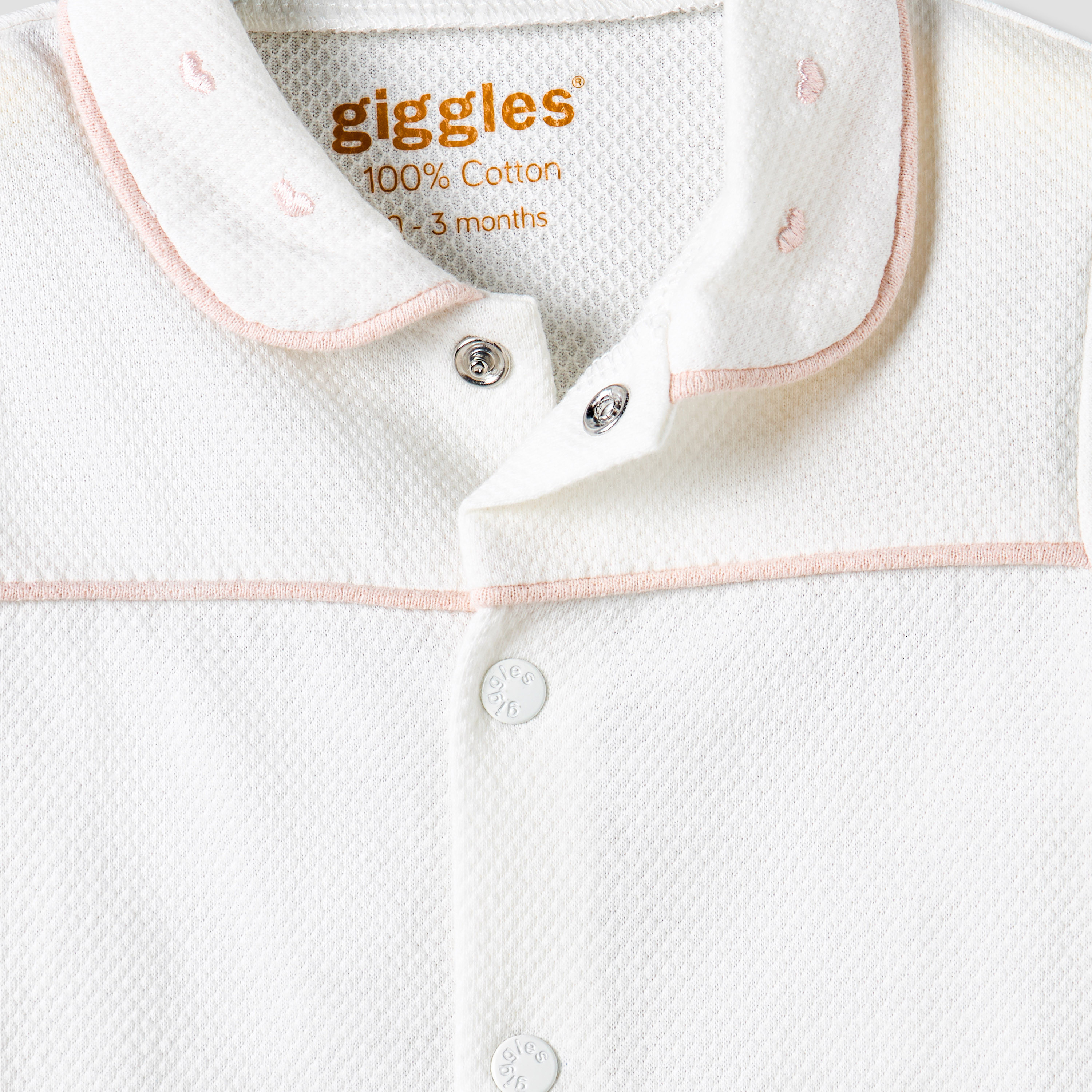 Giggles Cotton Peter Pan Collar Long Sleeves Pyjama Set with Hot Air Balloon Embroidery-baby-girls-clothing-nightwear-pyjamasets-image-7