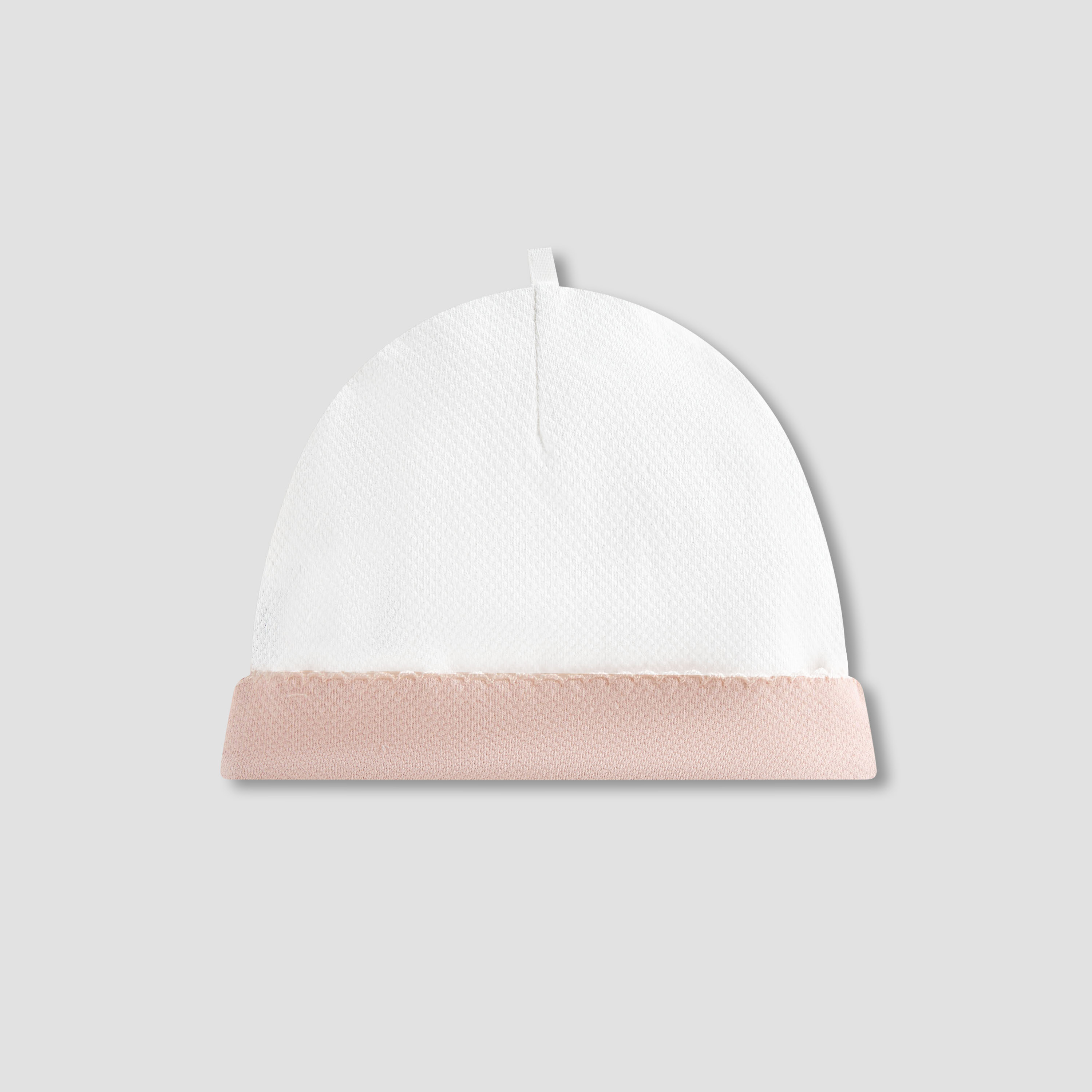 Giggles Cap with Hot Air Balloon Embroidery-baby-girls-accessories-caps-image-3