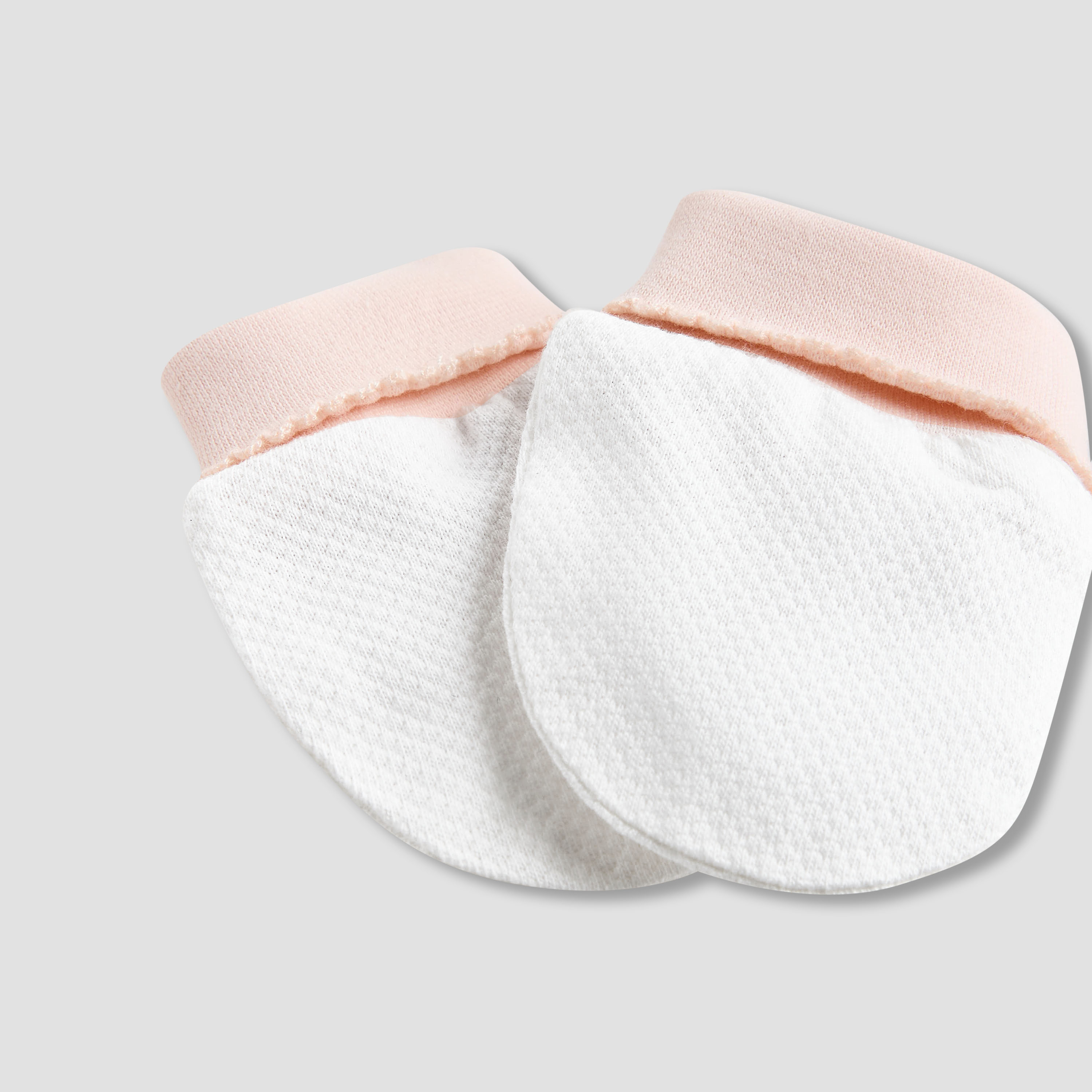 Giggles Mittens with Scallop Trim, 0-36 Months-baby-girls-accessories-mittens-image-4