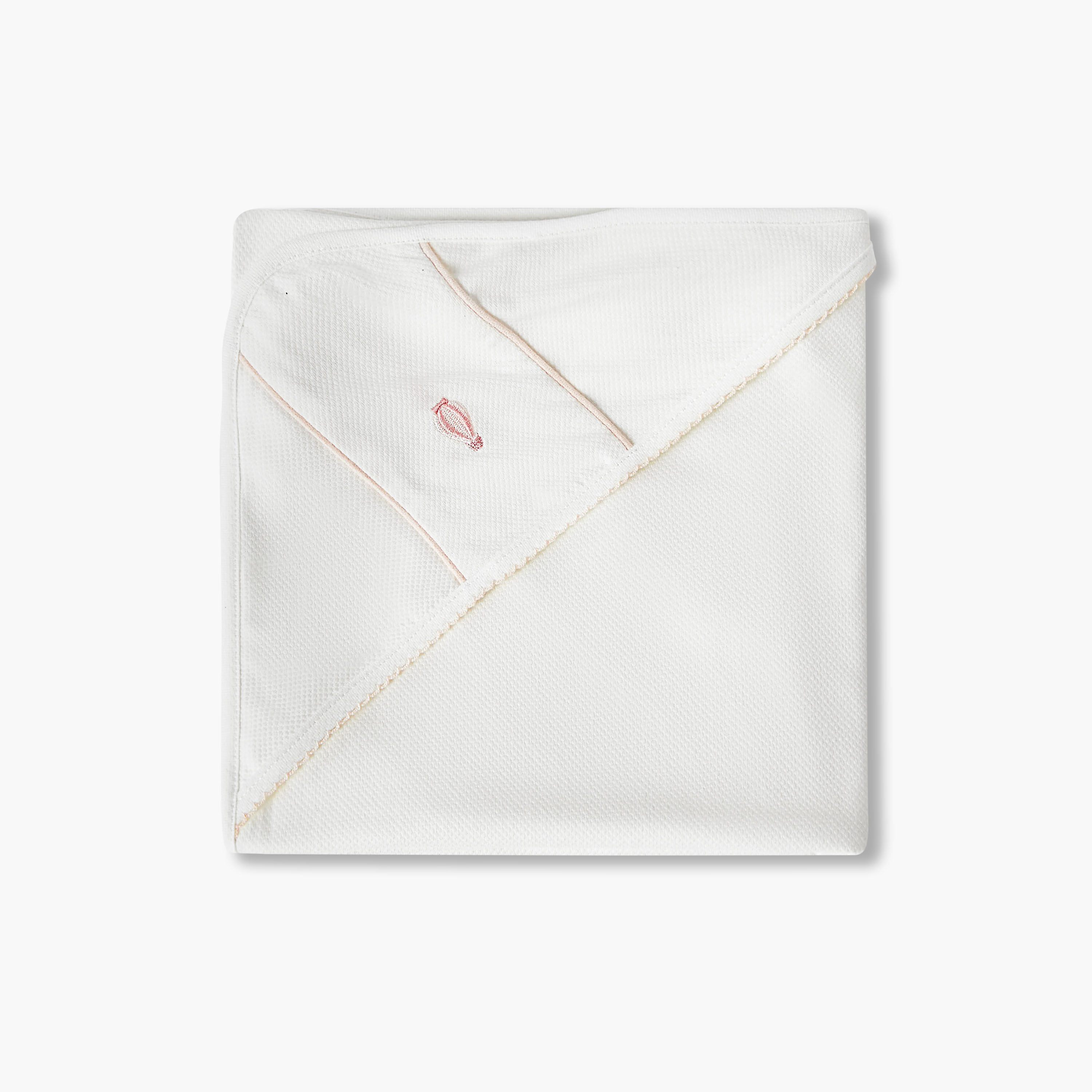 بطانية مطرزة لحديثي الولادة من جيجلز-baby-nursery-blanketsandswaddles-receivingblankets-image-4