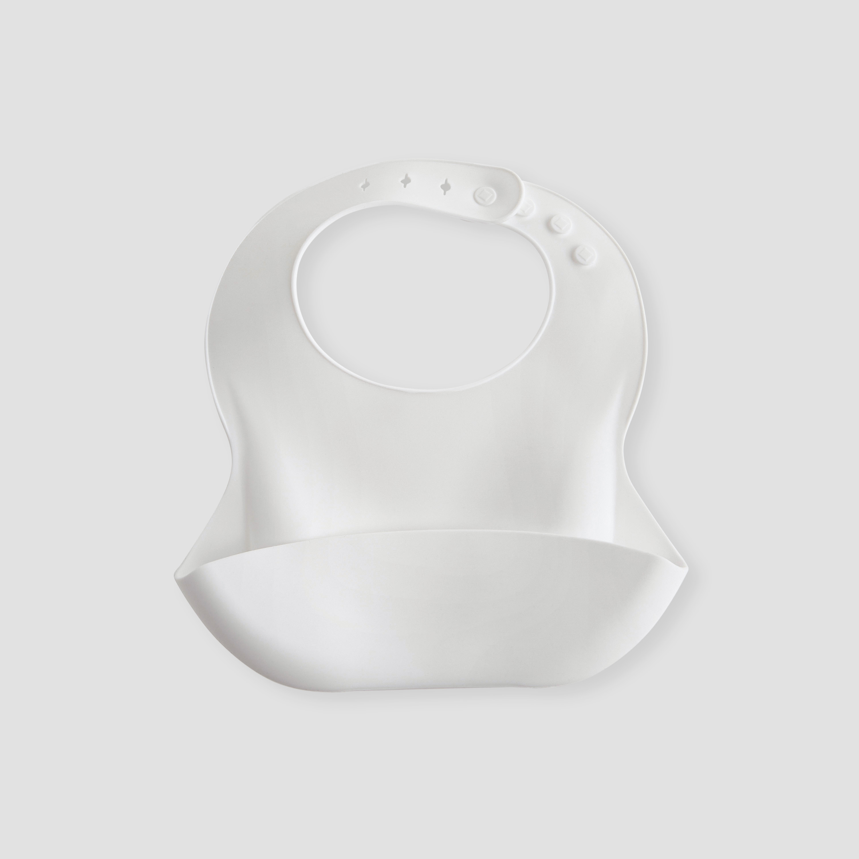 Juniors 3-Piece Silicone Bib and Teether Set-baby-feeding-bibs-image-3