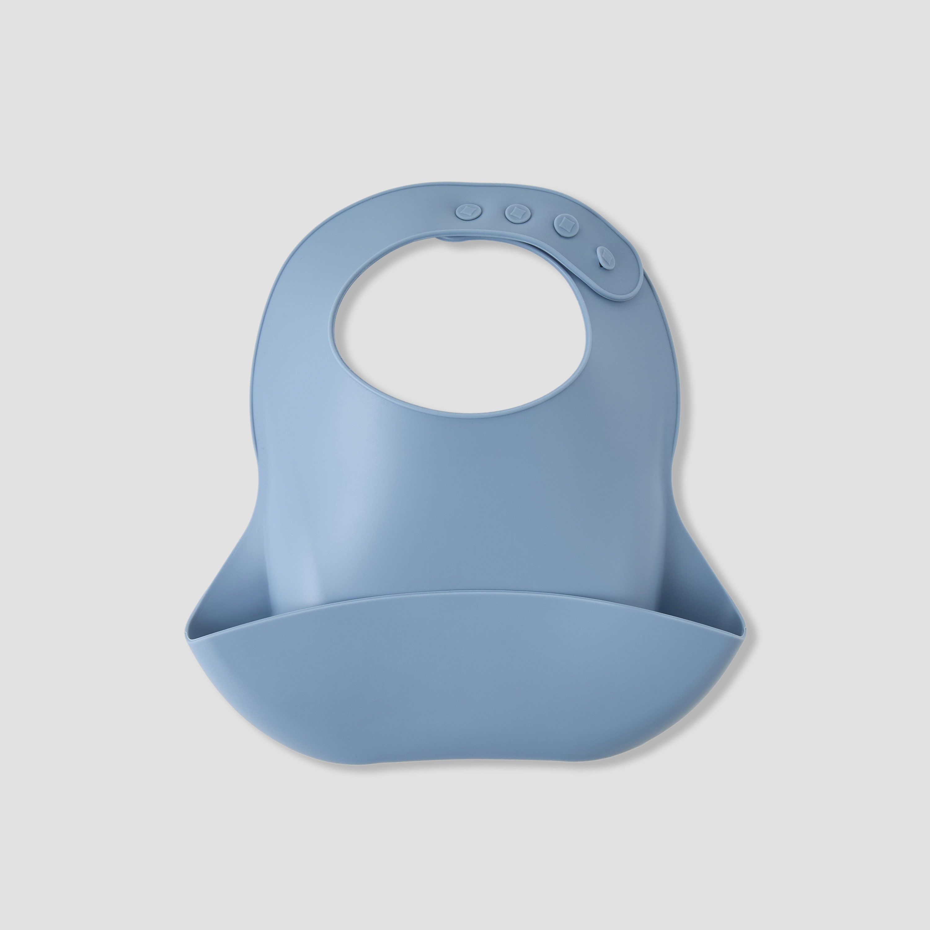 Set of 3 Juniors Baby Bib with Placement Mat-baby-feeding-bibs-image-5