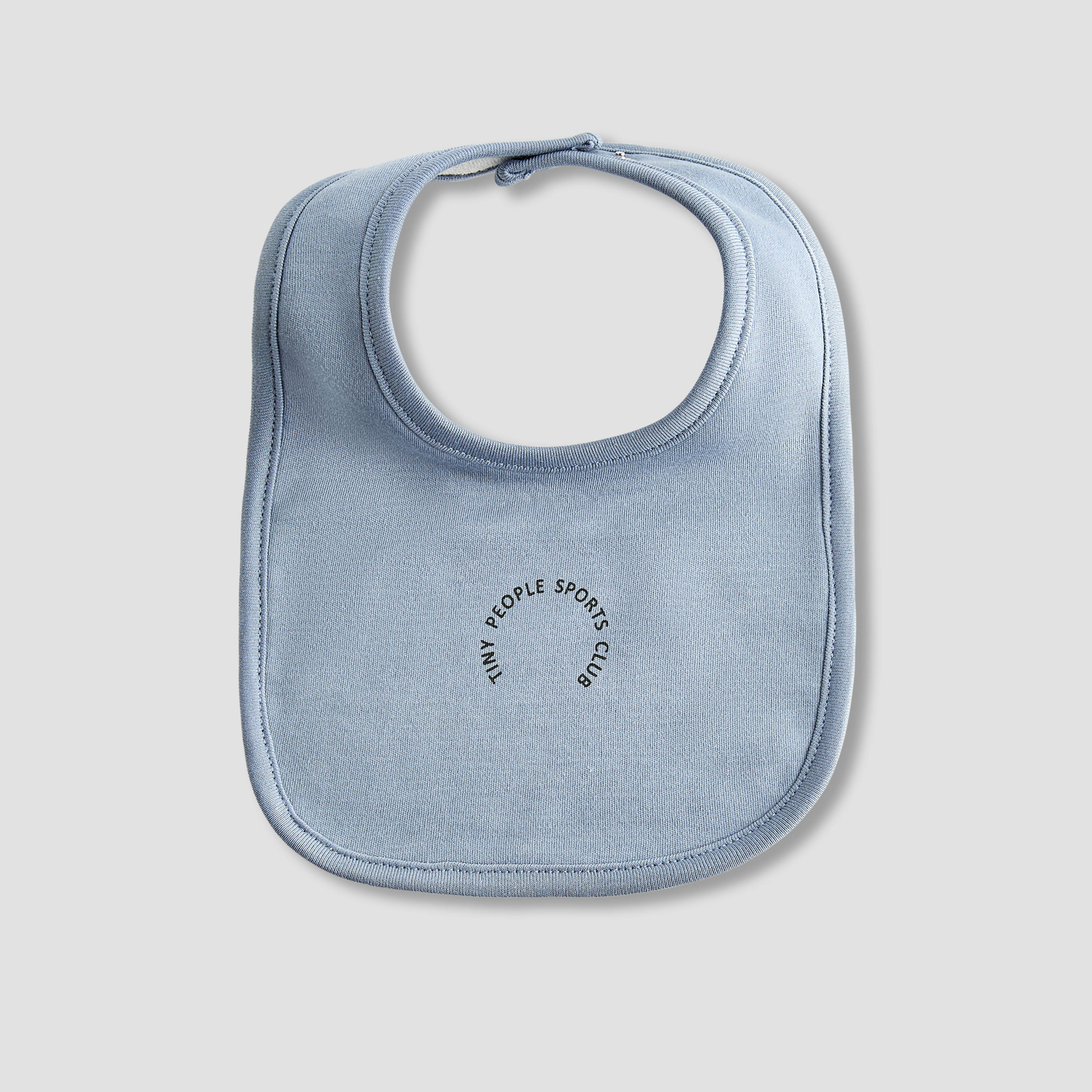 Juniors Printed Bib with Button Closure - Set of 3-baby-feeding-bibs-image-4