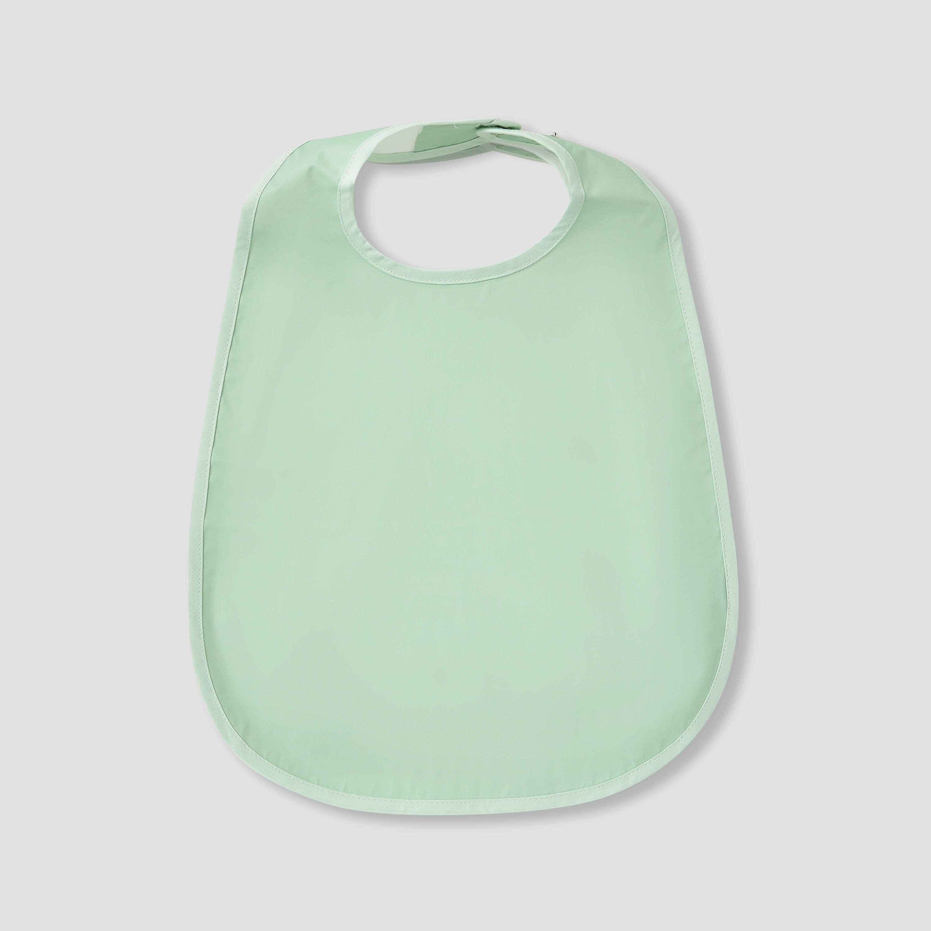 Juniors Assorted Waterproof Bib - Set of 2-baby-feeding-bibs-image-3