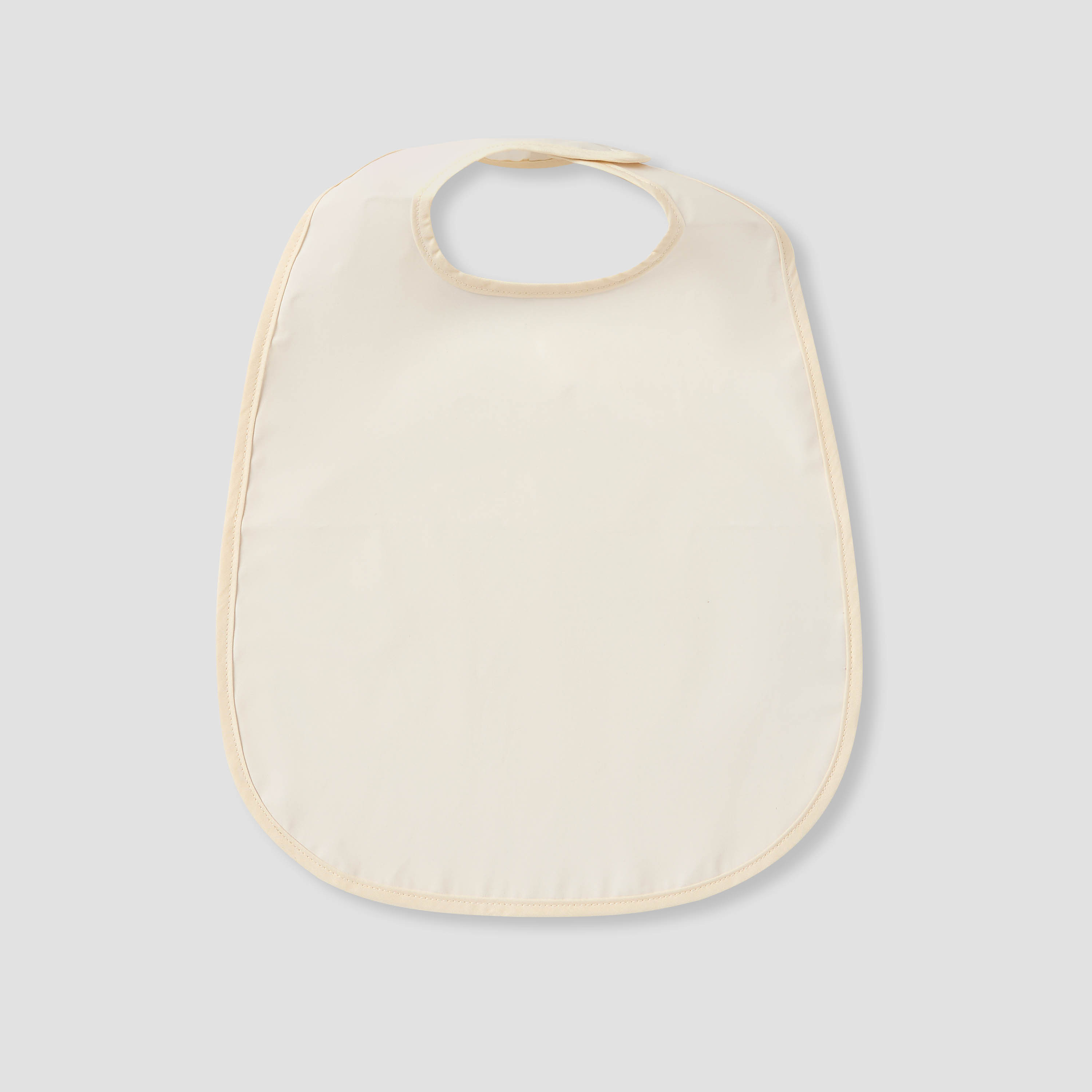 Juniors Assorted Bib with Snap Button Closure - Set of 2-baby-feeding-bibs-image-2