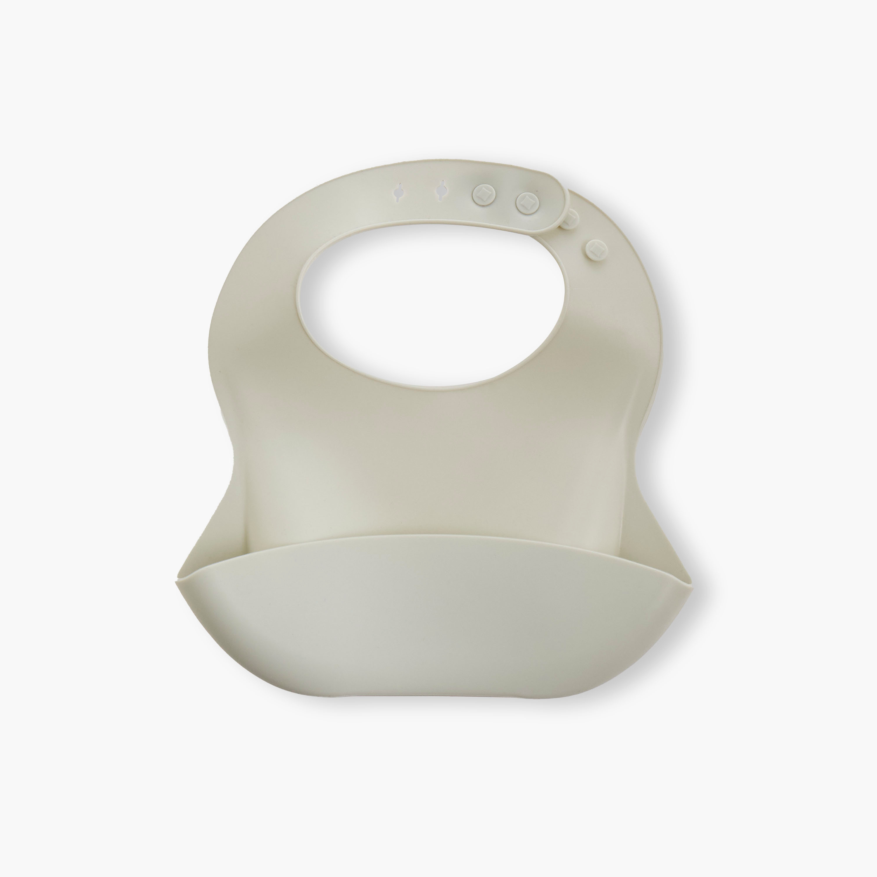 مريلة سيليكون من جونيورز - طقم من قطعتين-baby-feeding-bibs-image-2
