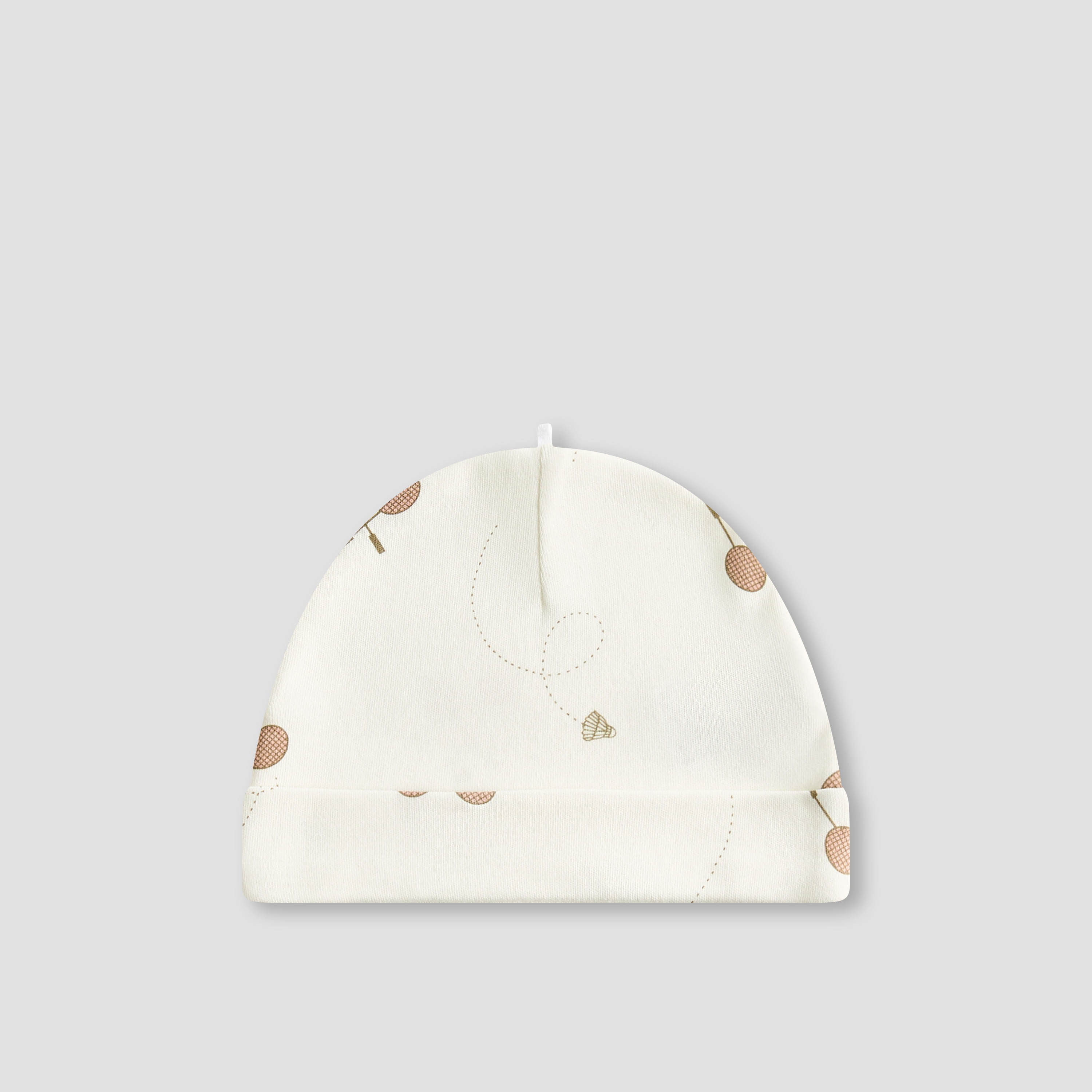 قبعات بطبعات من جونيورز - طقم من 3 قطع-baby-boys-accessories-caps-image-2