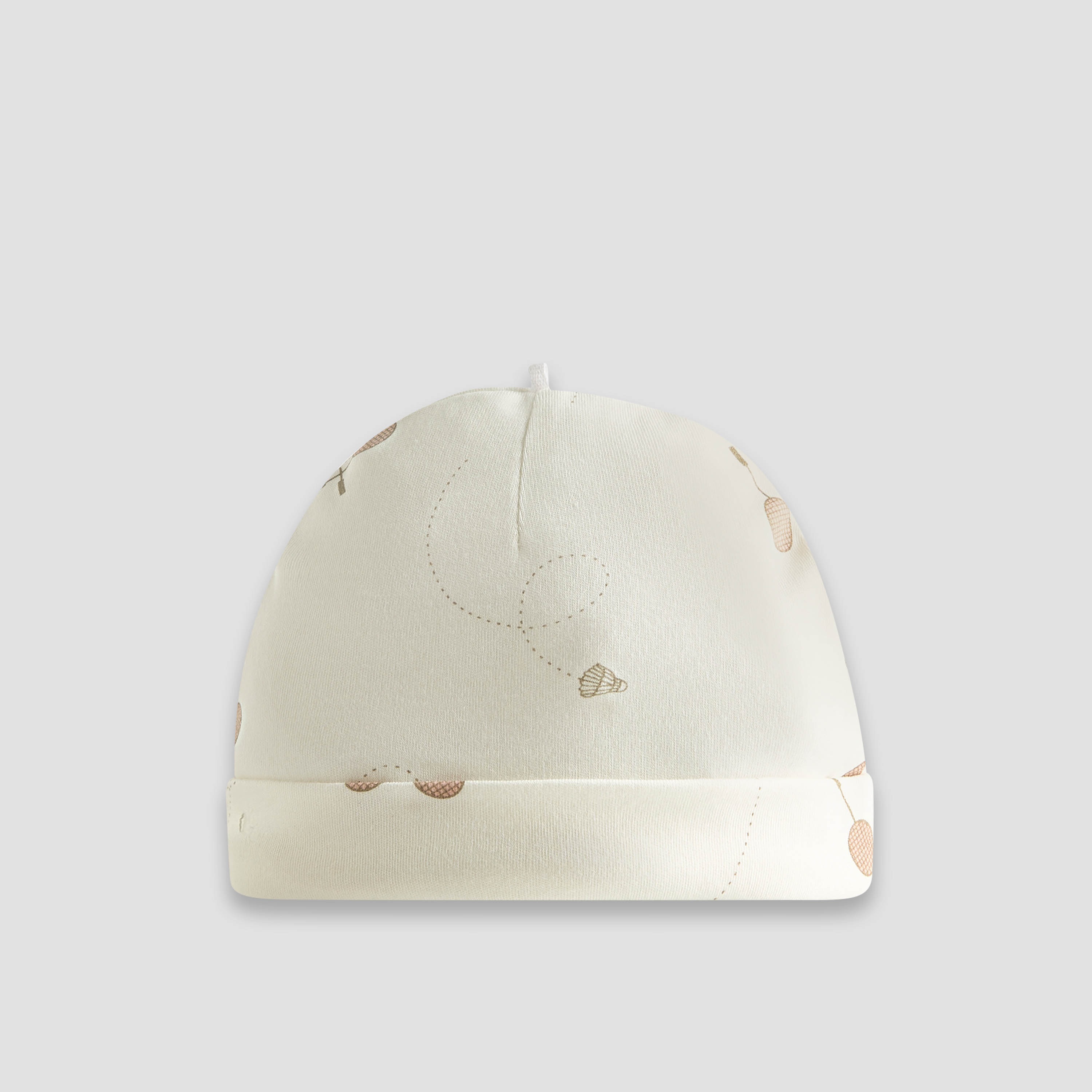 قبعات بطبعات من جونيورز - طقم من 3 قطع-baby-boys-accessories-caps-image-5