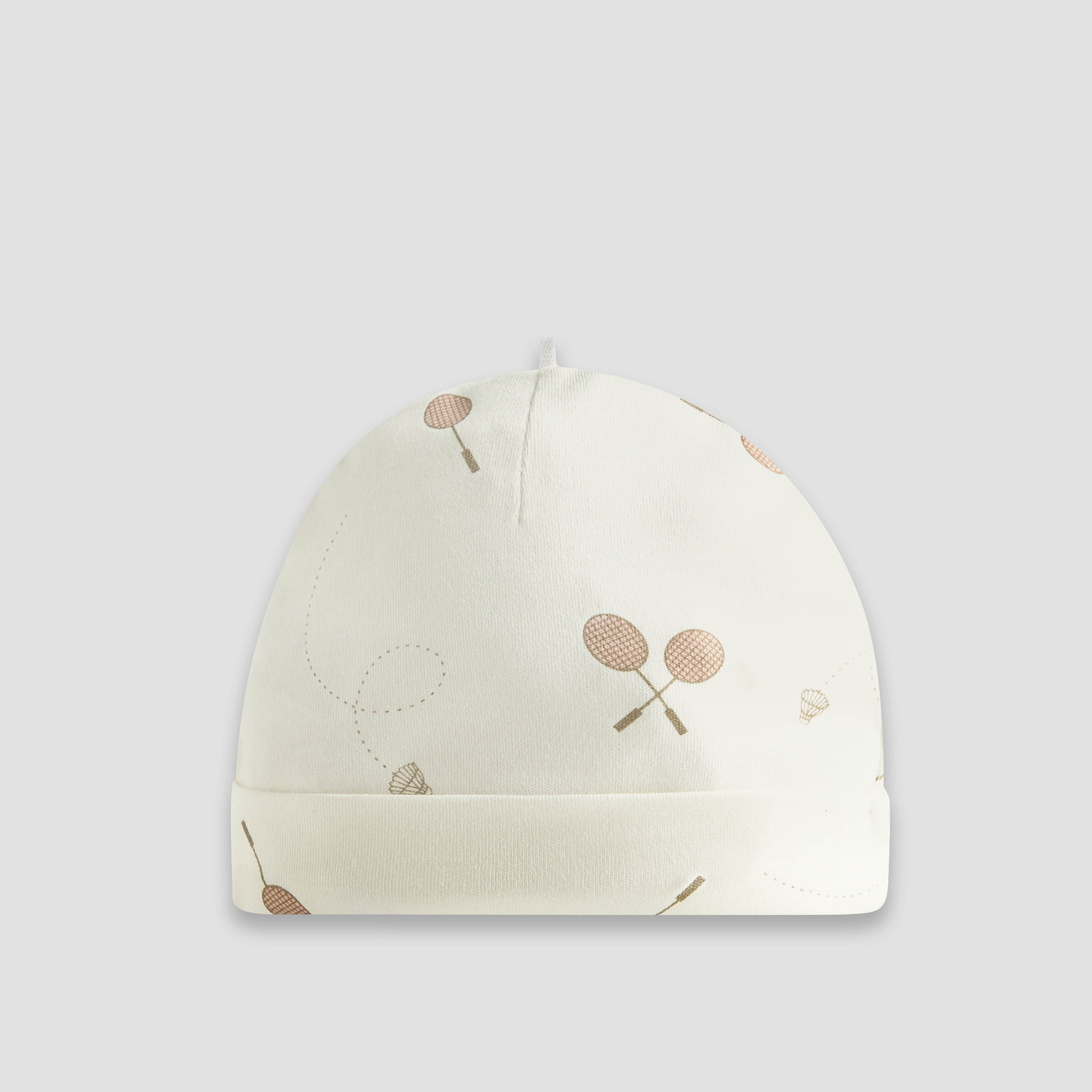 قبعات بطبعات من جونيورز - طقم من 3 قطع-baby-boys-accessories-caps-image-6
