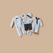 Giggles Long Sleeves Sleepsuit with Tie Detail-Sleepsuits-thumbnailMobile-4