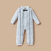 Giggles Pintuck Detail Sleepsuit with Long Sleeves-Sleepsuits-thumbnailMobile-0