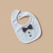 Giggles Bow Accent Bib-Accessories-thumbnail-2