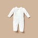 Giggles Embroidered Sleepsuit with Peter Pan Collar-Sleepsuits-thumbnail-0