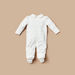 Giggles Embroidered Sleepsuit with Peter Pan Collar-Sleepsuits-thumbnailMobile-1