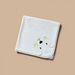 Juniors Bear Applique Receiving Blanket - 70x70 cm-Receiving Blankets-thumbnail-0