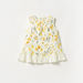 Juniors All-Over Floral Print Sleeveless Dress with Ruffles-Dresses%2C Gowns and Frocks-thumbnail-0