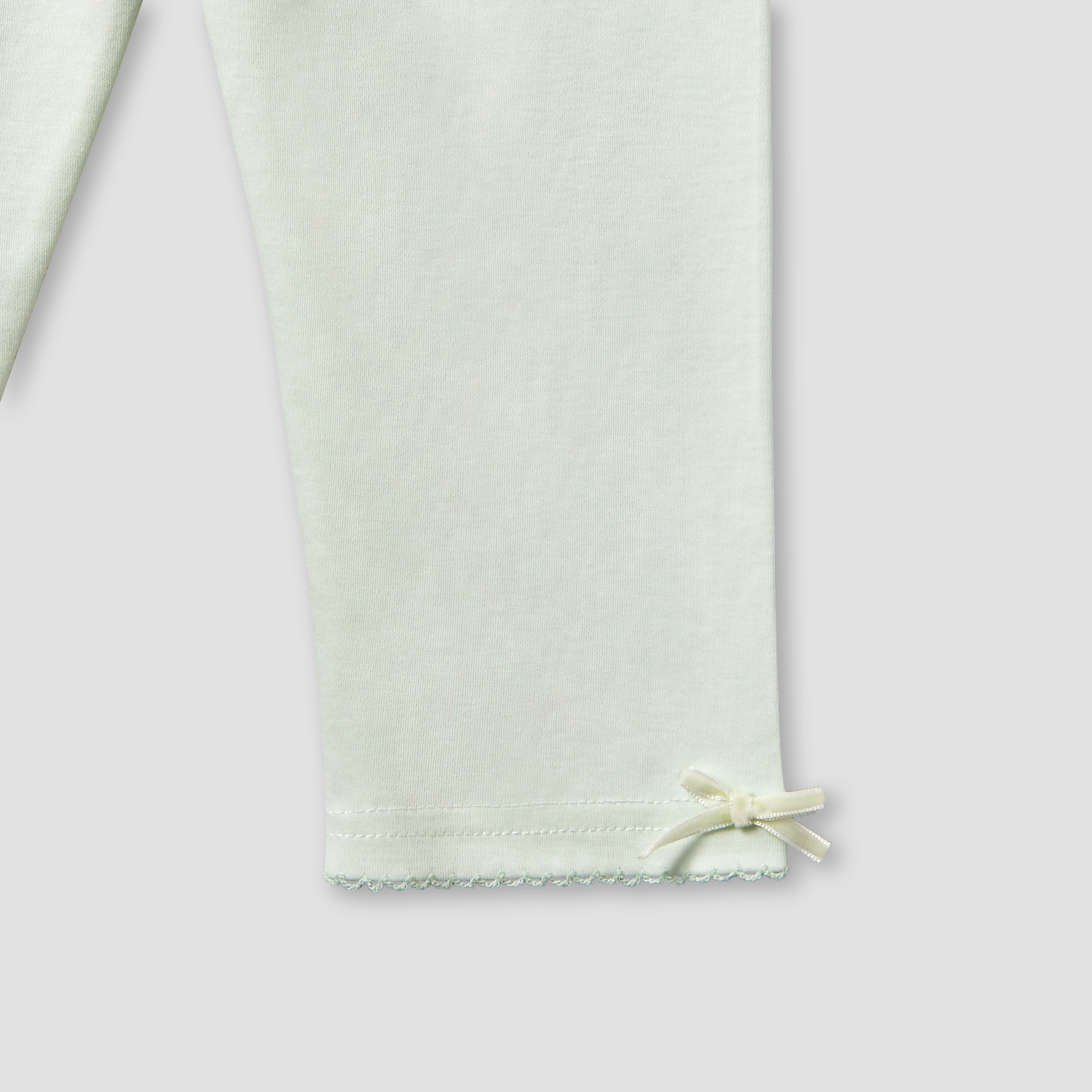 Giggles Cotton Collared Long Sleeves Pyjama Set with Embroidery-baby-girls-clothing-nightwear-pyjamasets-image-9