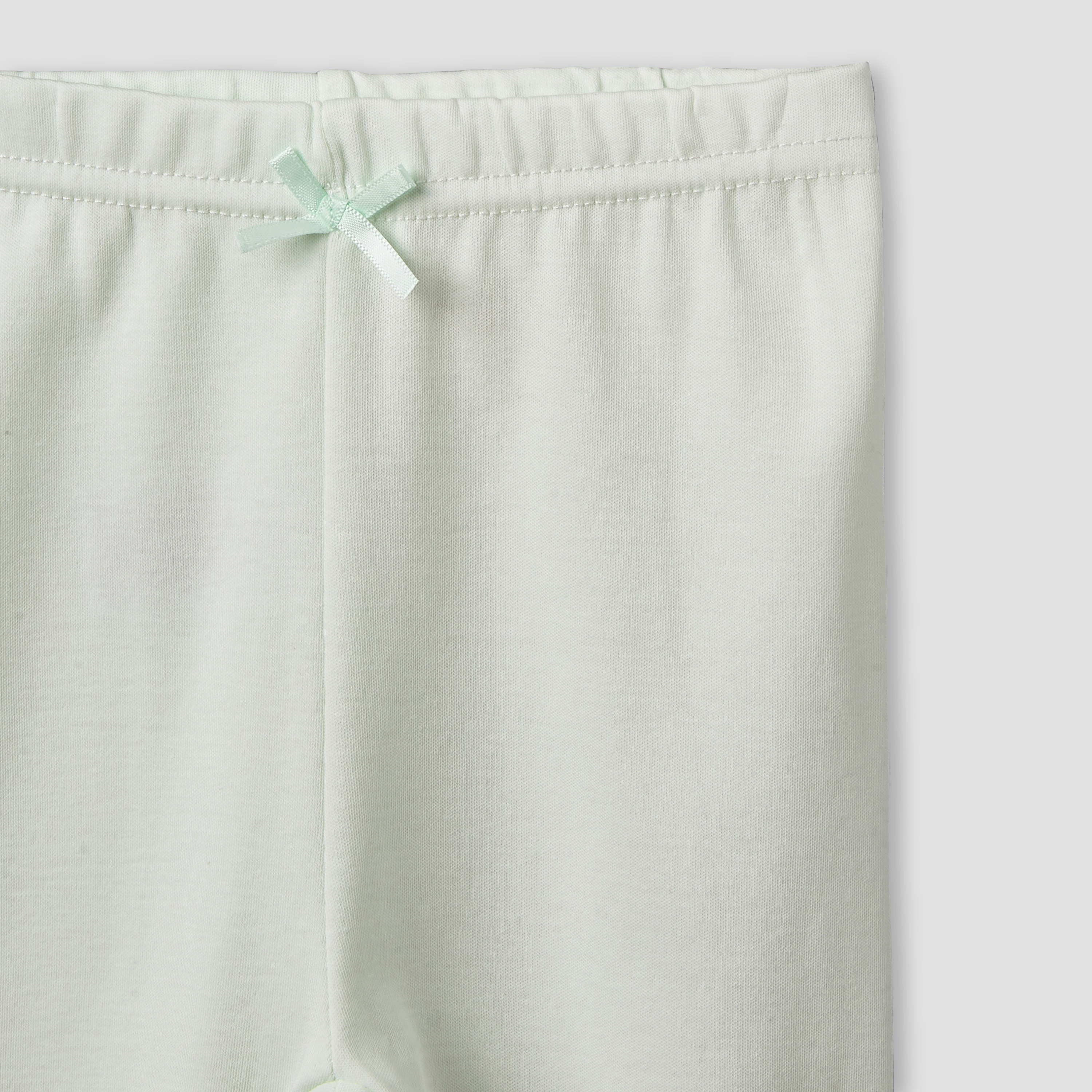 Giggles Cotton Round Neck Long Sleeves Pyjama Set with Rabbit Print-baby-girls-clothing-nightwear-pyjamasets-image-9