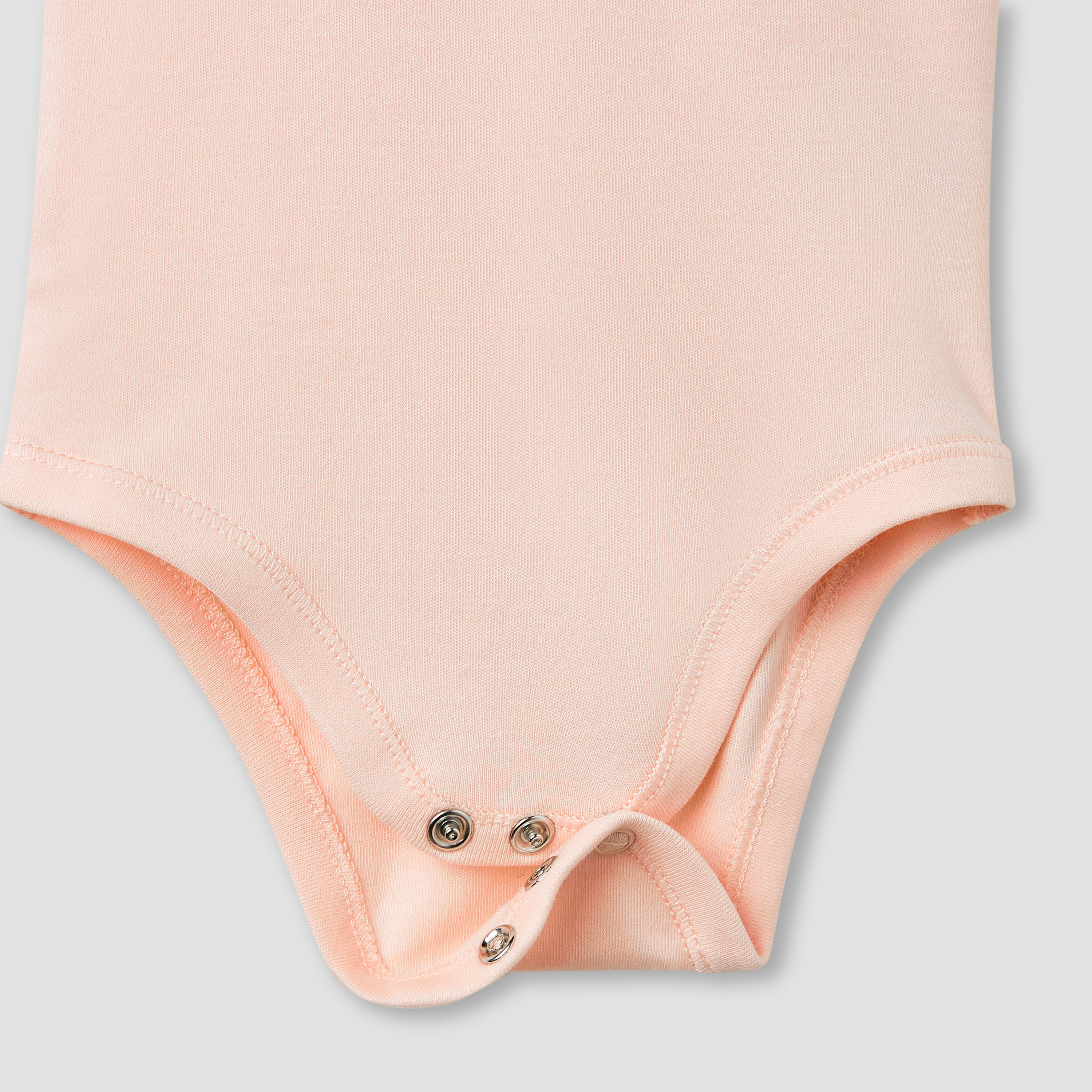 Juniors Assorted Sleeveless Bodysuit - Set of 5-baby-girls-clothing-bodysuits-image-11