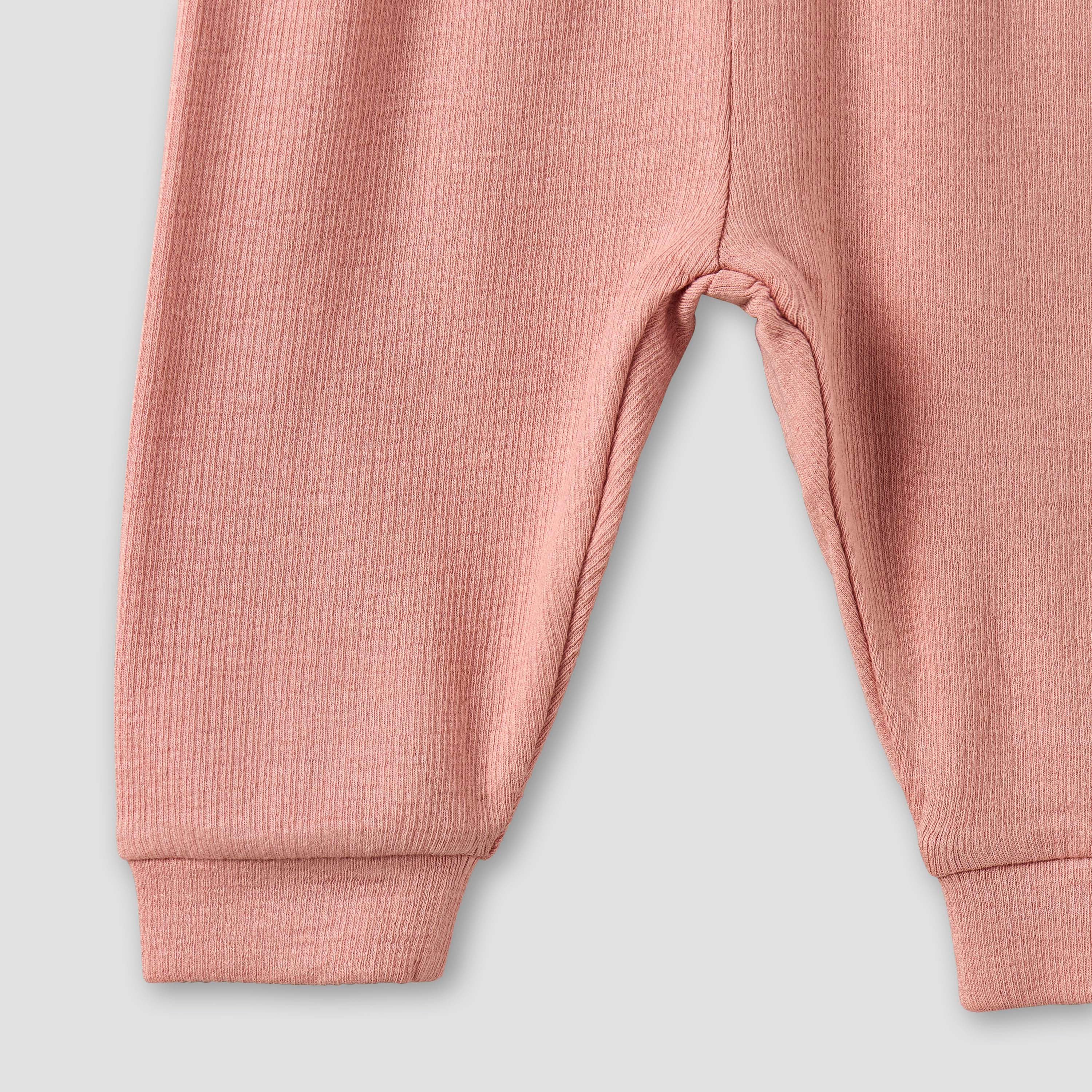 Giggles Henley Neck Long Sleeves Pyjama Set with Lace Trim-baby-girls-clothing-nightwear-pyjamasets-image-11