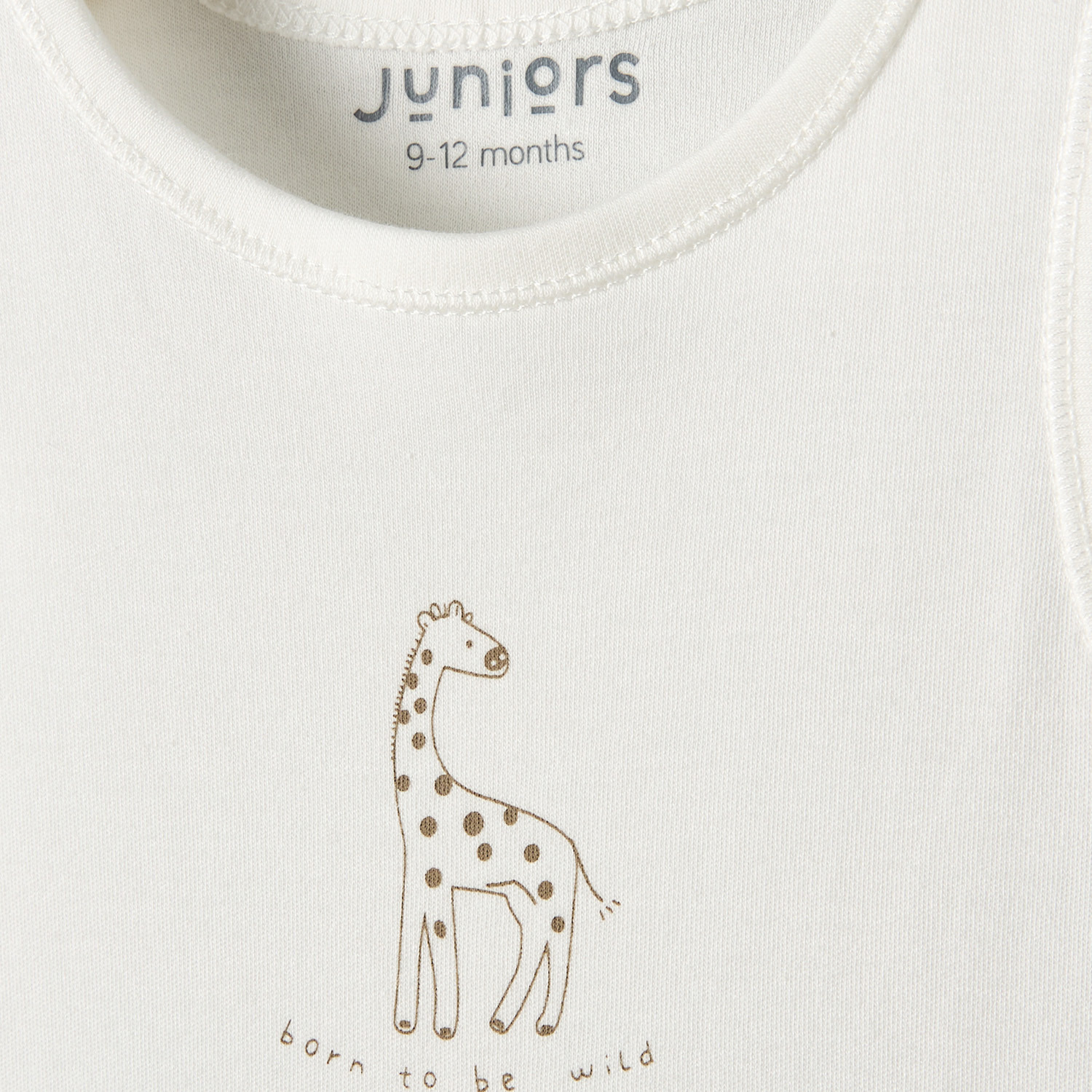 Juniors Printed Sleeveless Bodysuit - Set of 5-baby-boys-clothing-multipacks-image-7