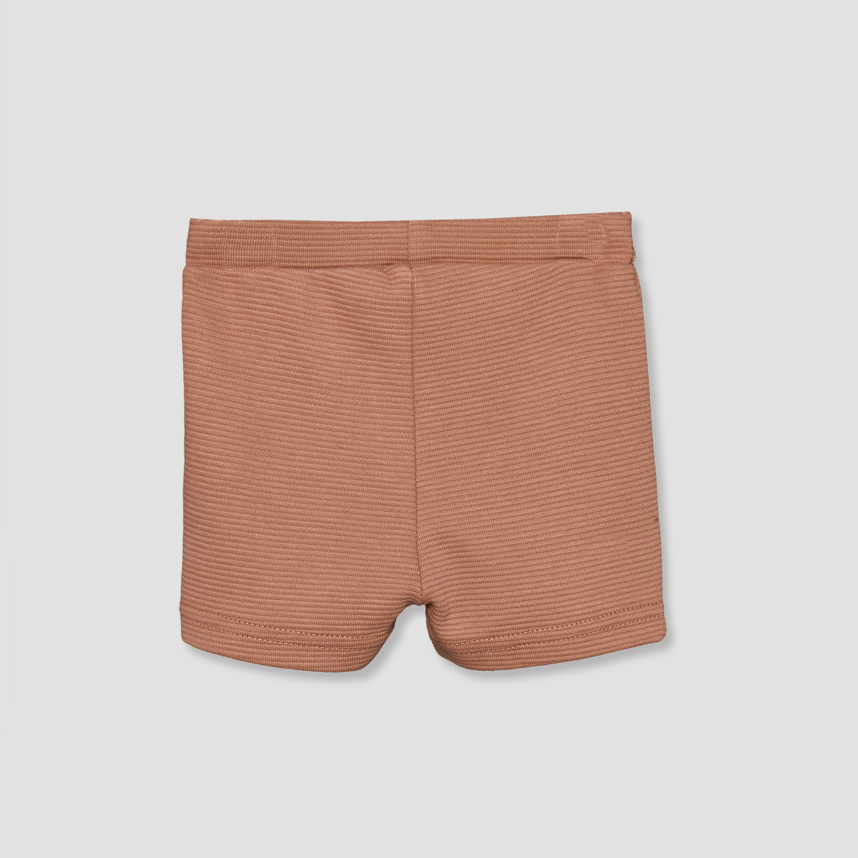 Juniors Crew Neck Short Sleeves T-shirt and Shorts Set with Elasticated Drawstring Closure-baby-boys-clothing-setsandcoords-image-8