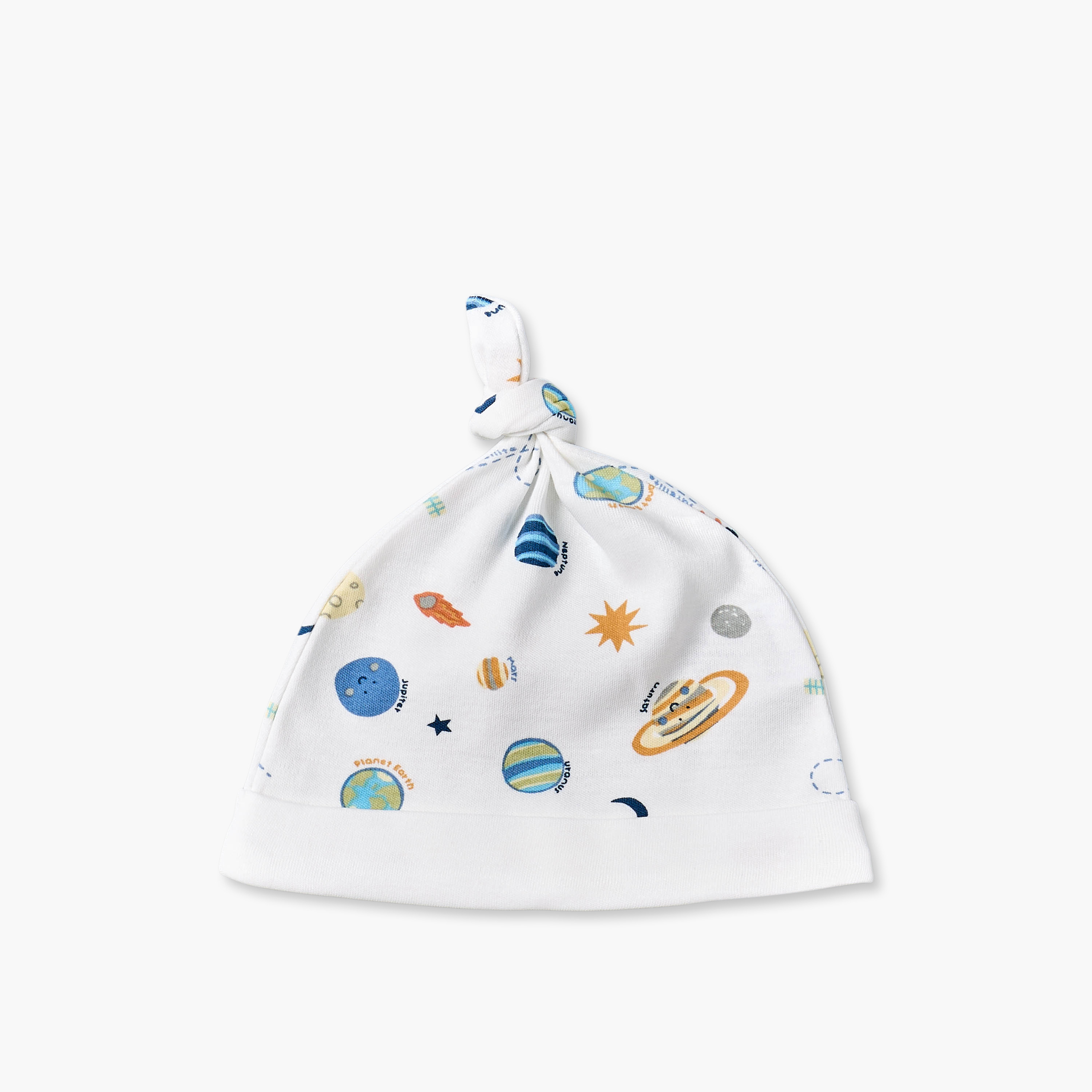 طقم هدايا ملابس بطبعات فضاء من جونيورز - 5 قطع-baby-boys-clothing-setsandcoords-image-6