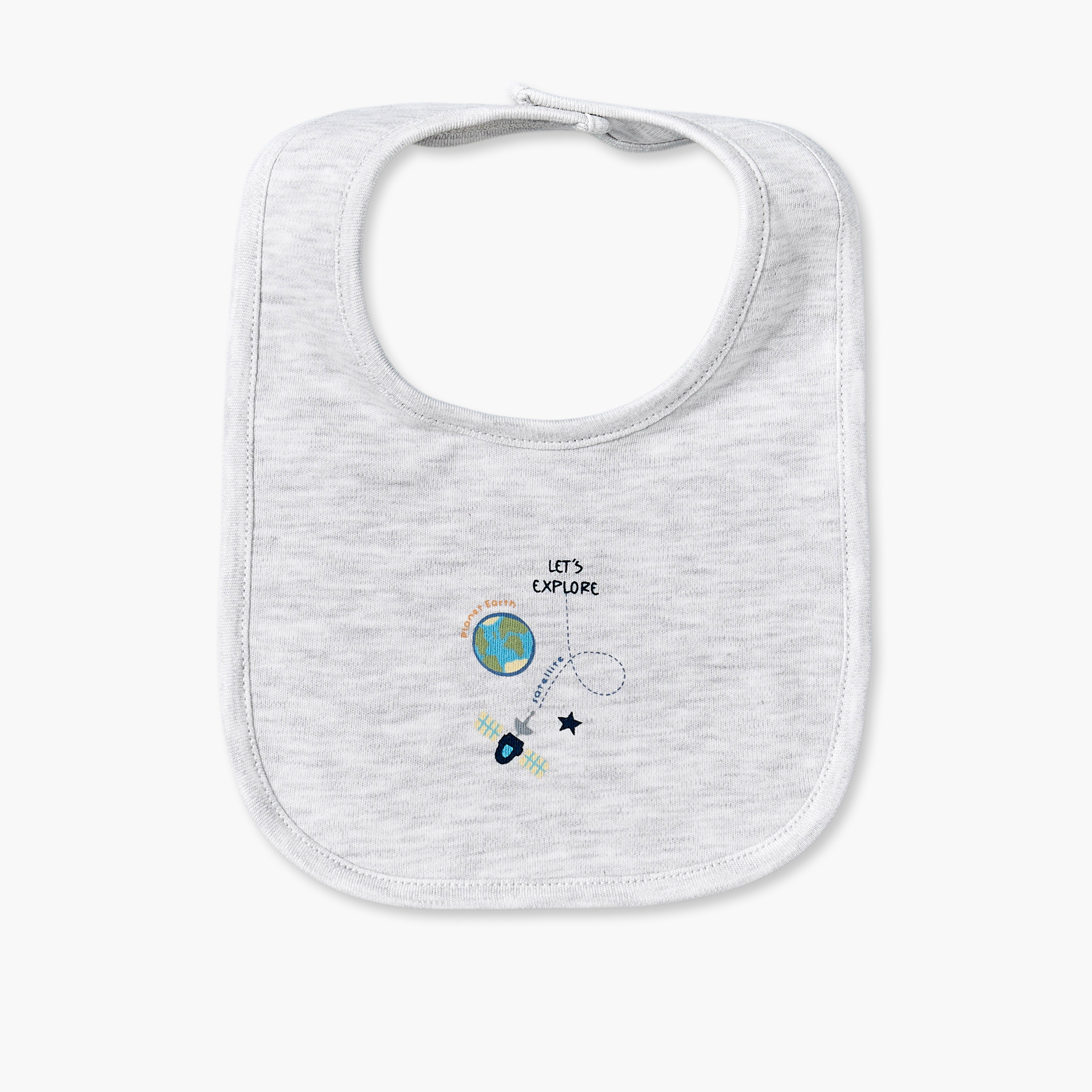 طقم هدايا ملابس بطبعات فضاء من جونيورز - 5 قطع-baby-boys-clothing-setsandcoords-image-7