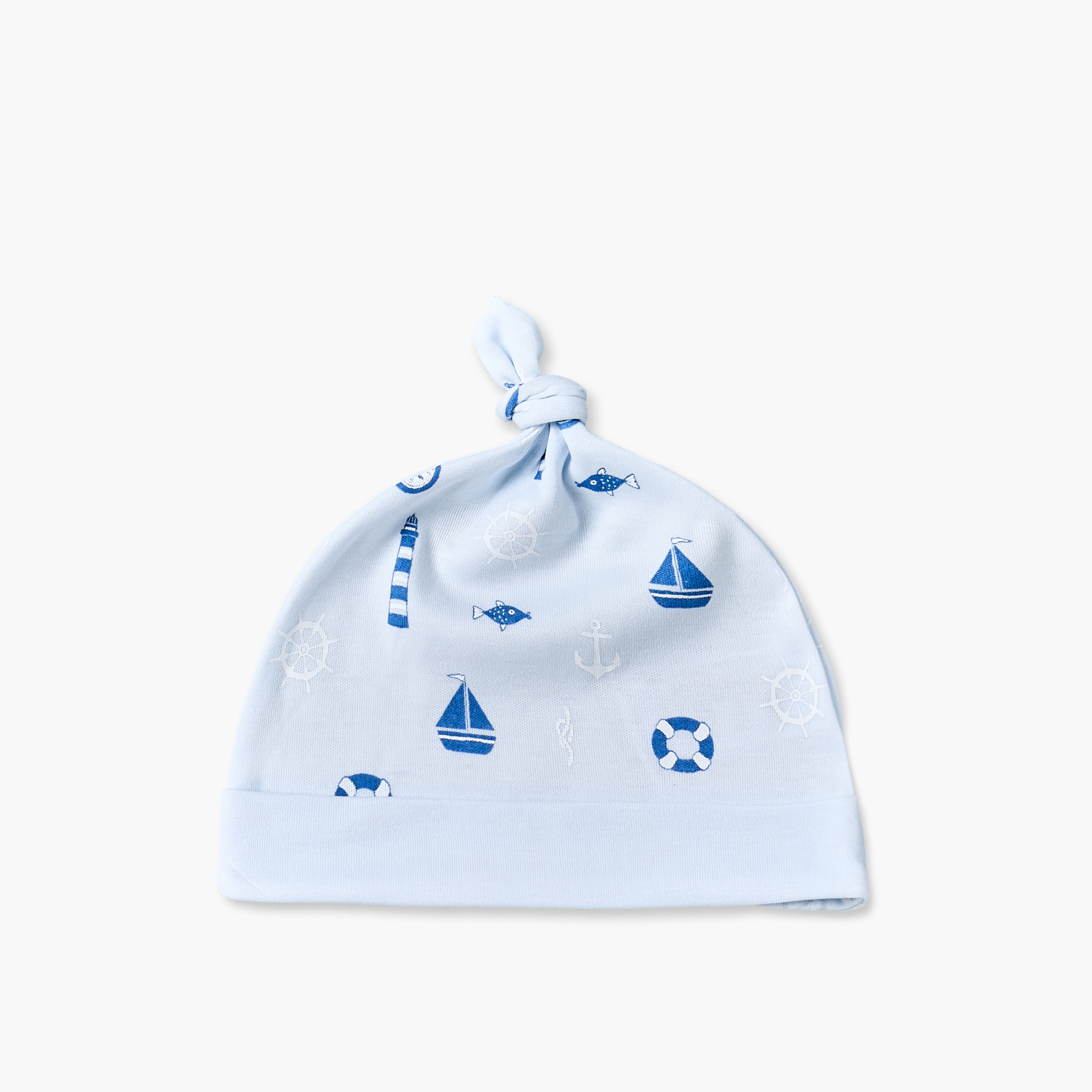 طقم من 5 - طقم هدايا ملابس بطبعات من جونيورز-baby-boys-clothing-setsandcoords-image-5