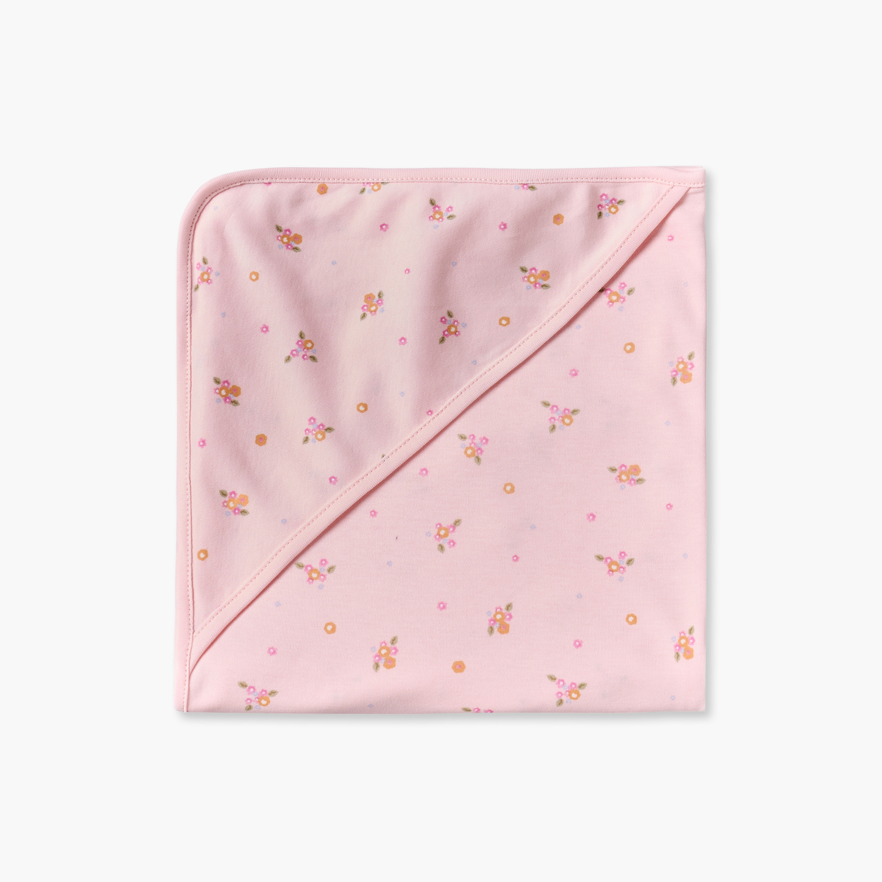 Set of 5 Juniors Clothing Gift Set with Floral Print-baby-girls-clothing-setsandcoords-image-4