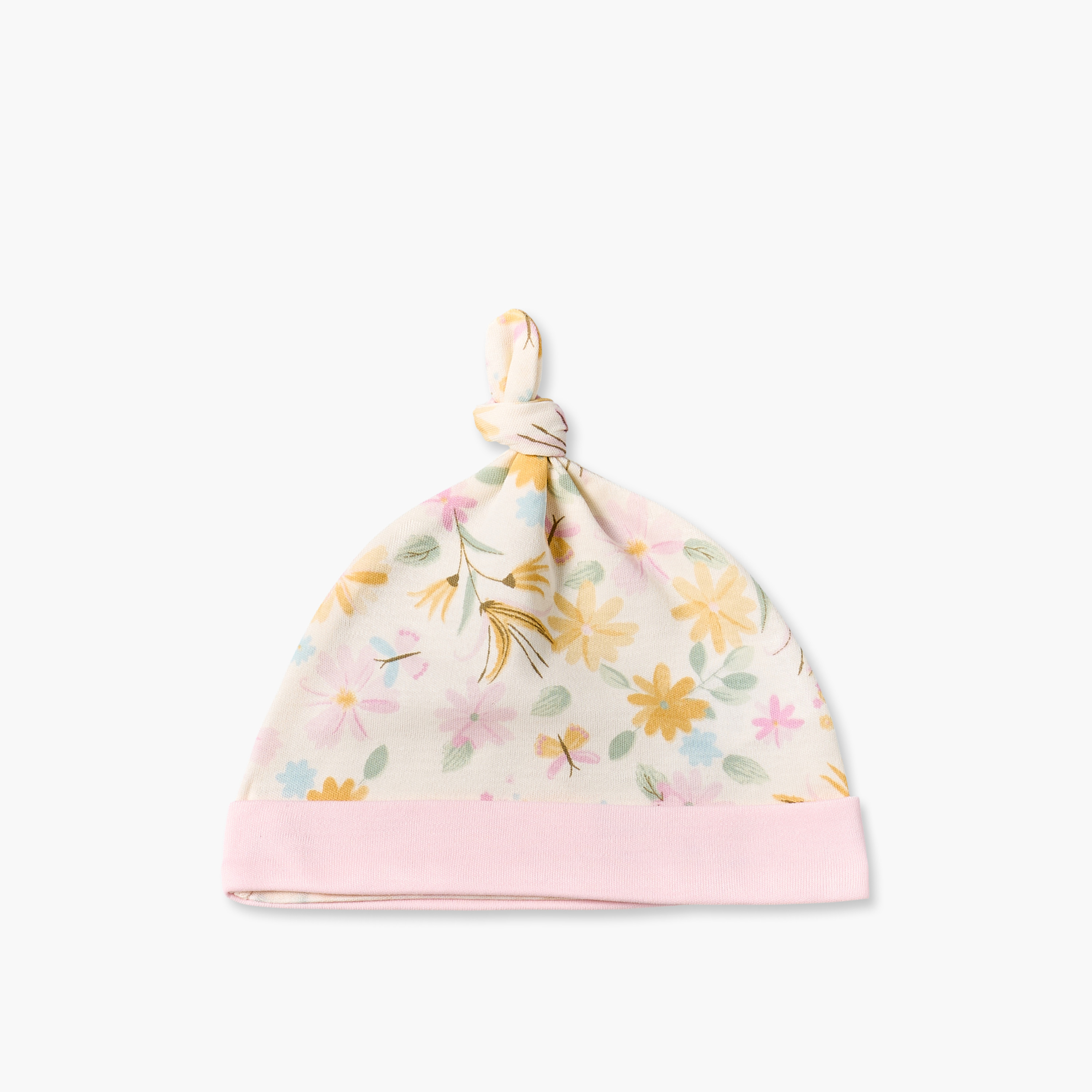 Set of 5 Juniors Clothing Gift Set with Floral Print-baby-girls-clothing-setsandcoords-image-5