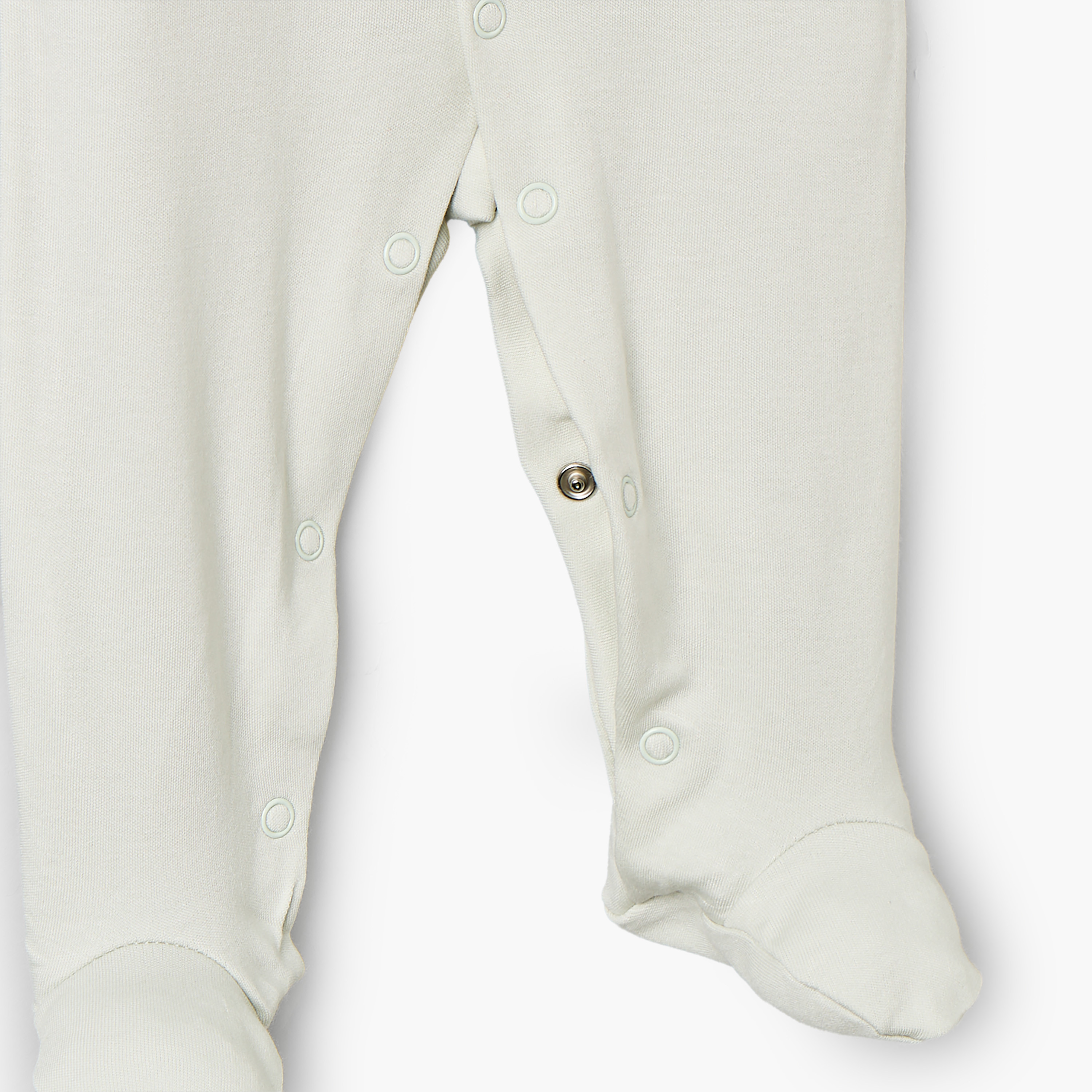 طقم بدلات نوم 3 قطع برقبة ضيقة وأكمام طويلة وطبعات زرافة من جونيورز-baby-boys-clothing-nightwear-sleepsuits-image-7