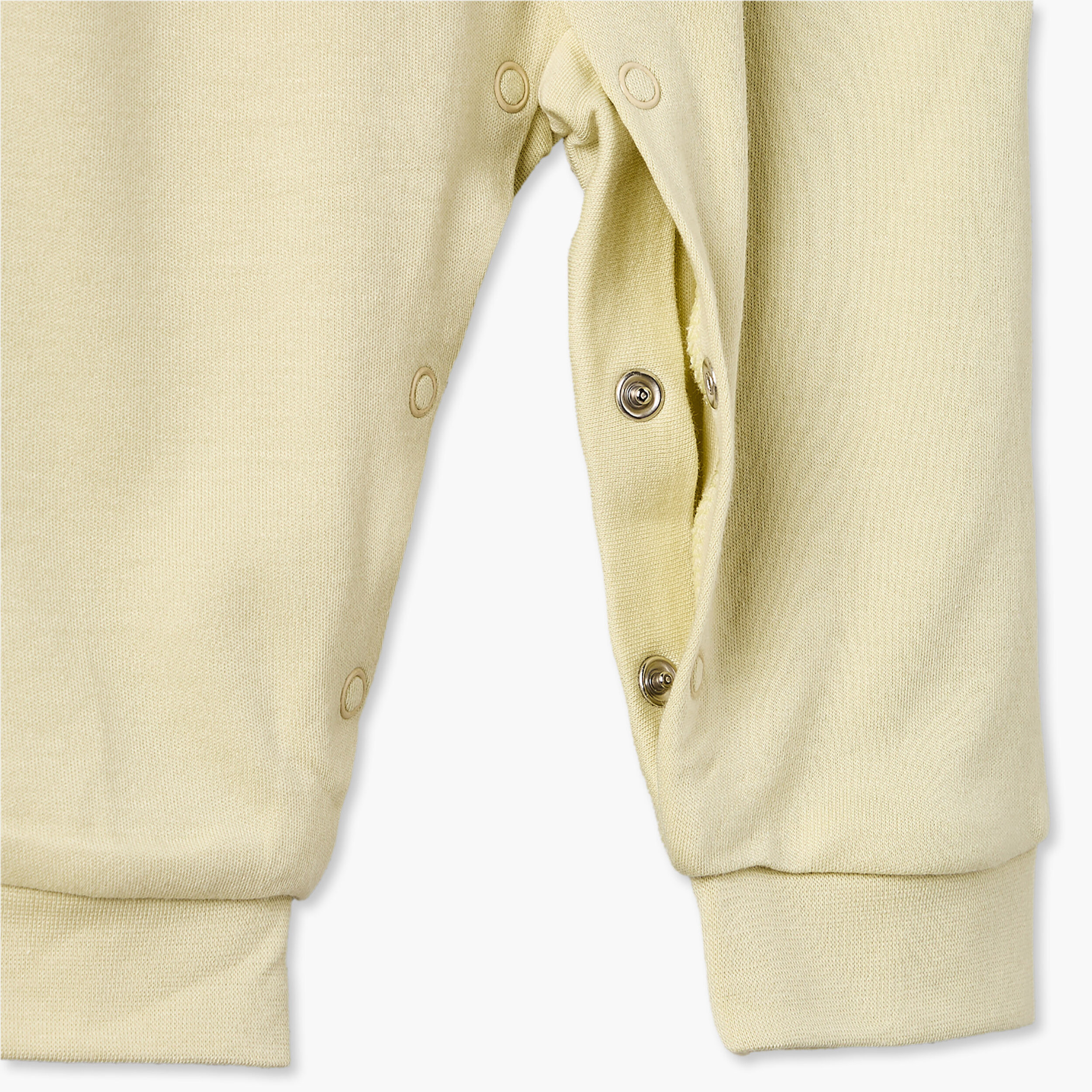 طقم بدلة نوم بياقة ضيقة وأكمام طويلة بأزرار كبس من جونيورز - عبوة من 3 قطع-baby-boys-clothing-nightwear-sleepsuits-image-8