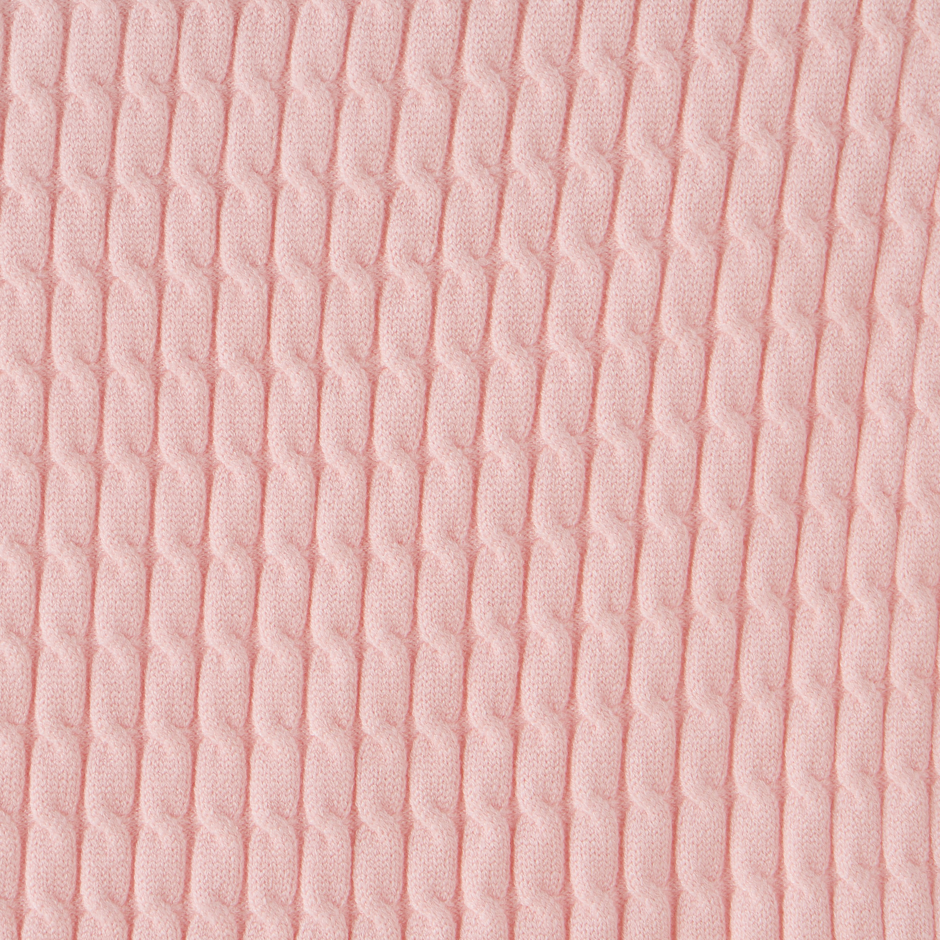 Juniors Beanie Cap and Blanket with Soft Viscose Blend Fabric-baby-girls-accessories-scarves-image-6