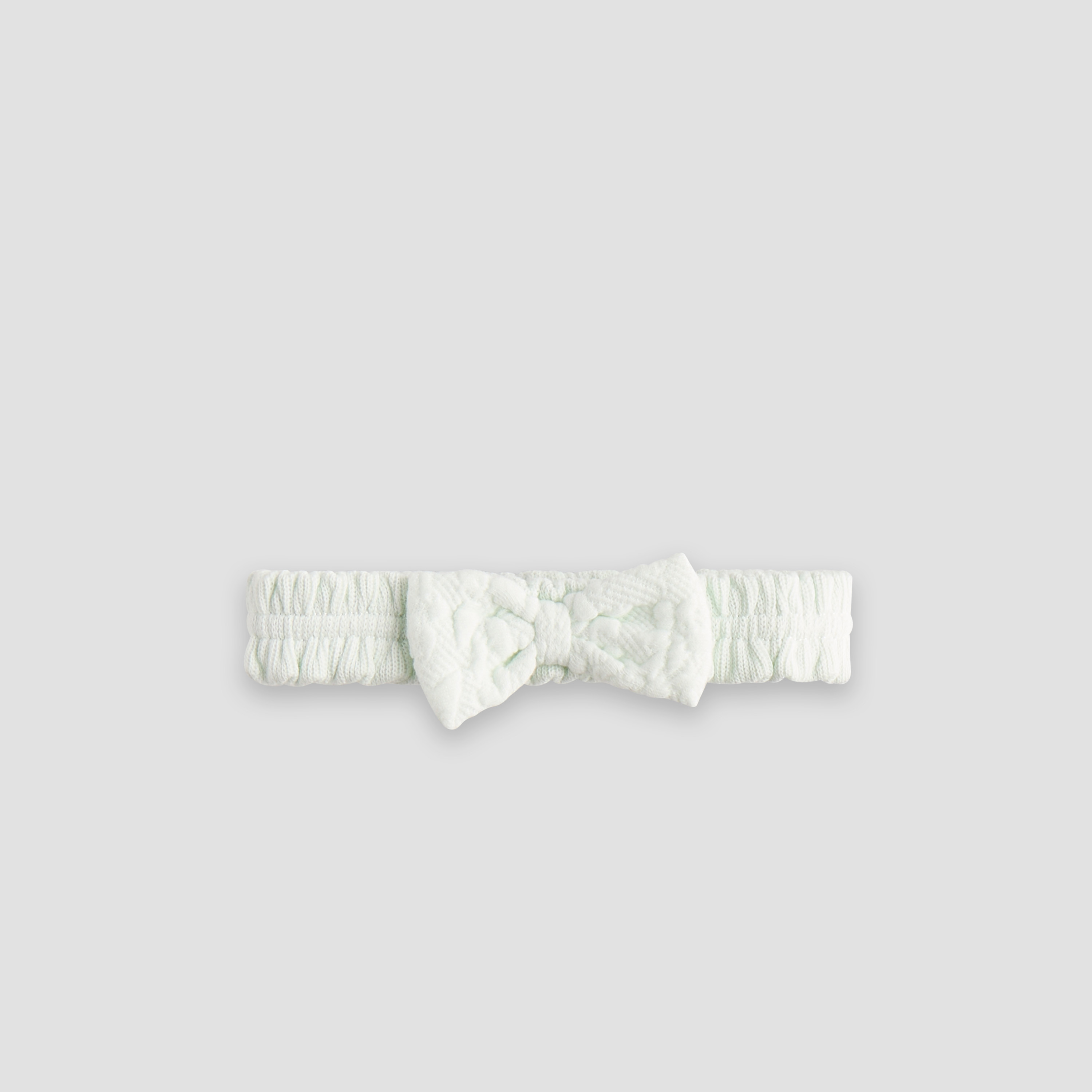 Giggles Bow Accent Hairband-baby-girls-accessories-hairaccessories-image-1