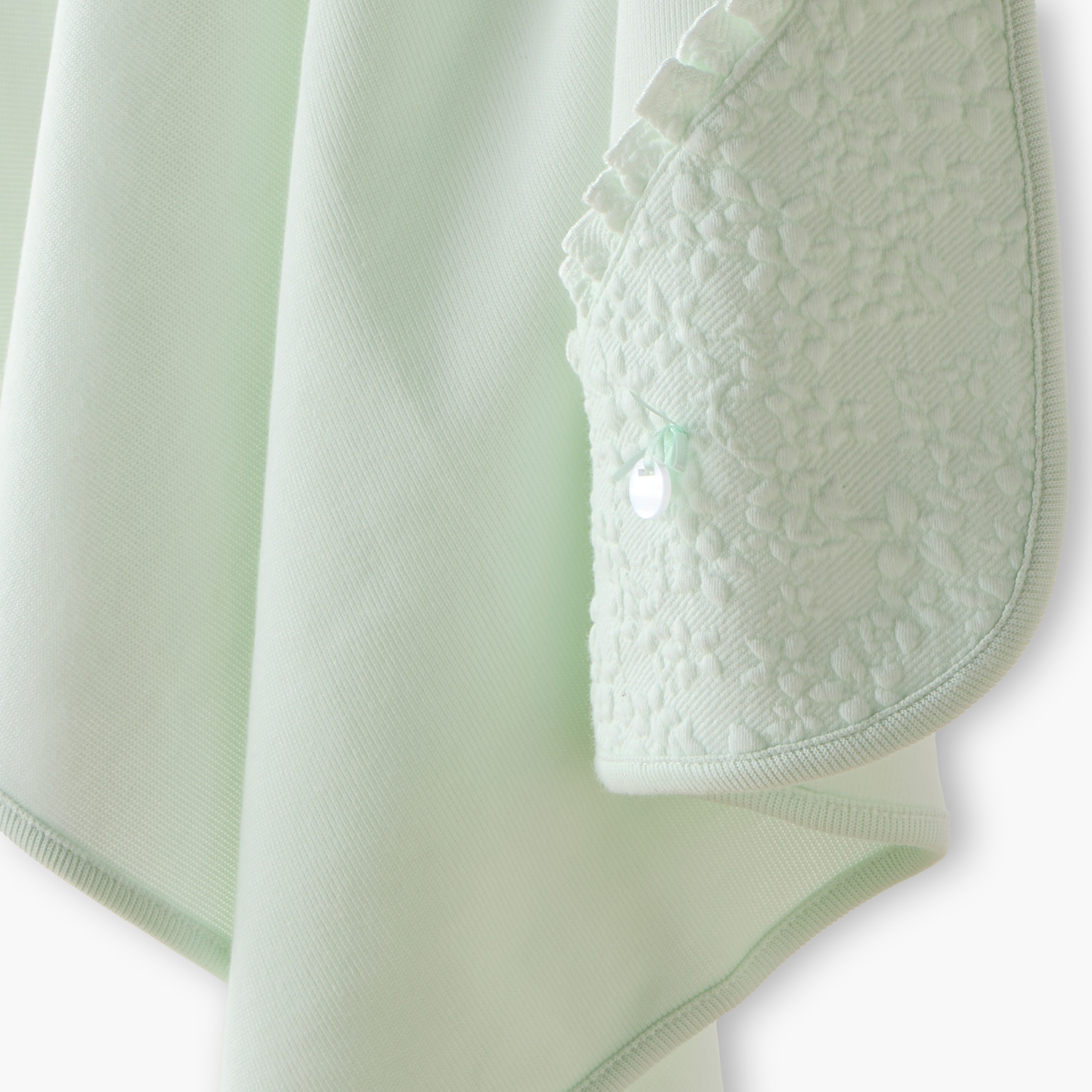Giggles Receiving Blanket with Hood-baby-nursery-blanketsandswaddles-receivingblankets-image-4