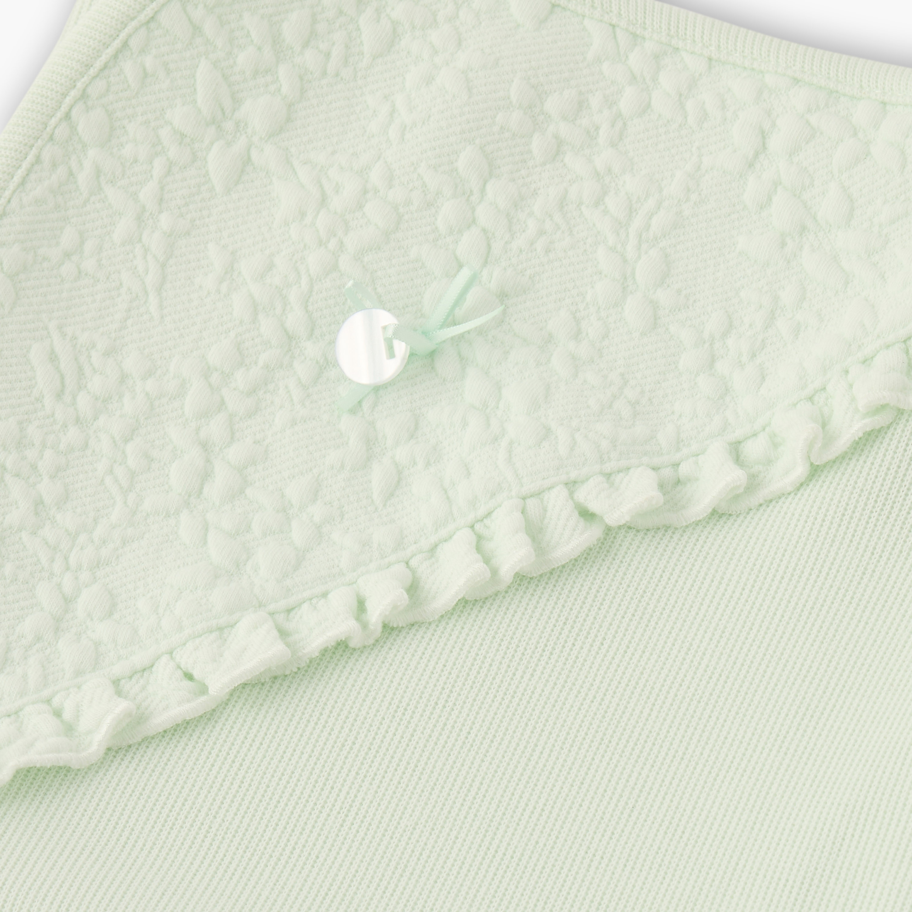 Giggles Receiving Blanket with Hood-baby-nursery-blanketsandswaddles-receivingblankets-image-5