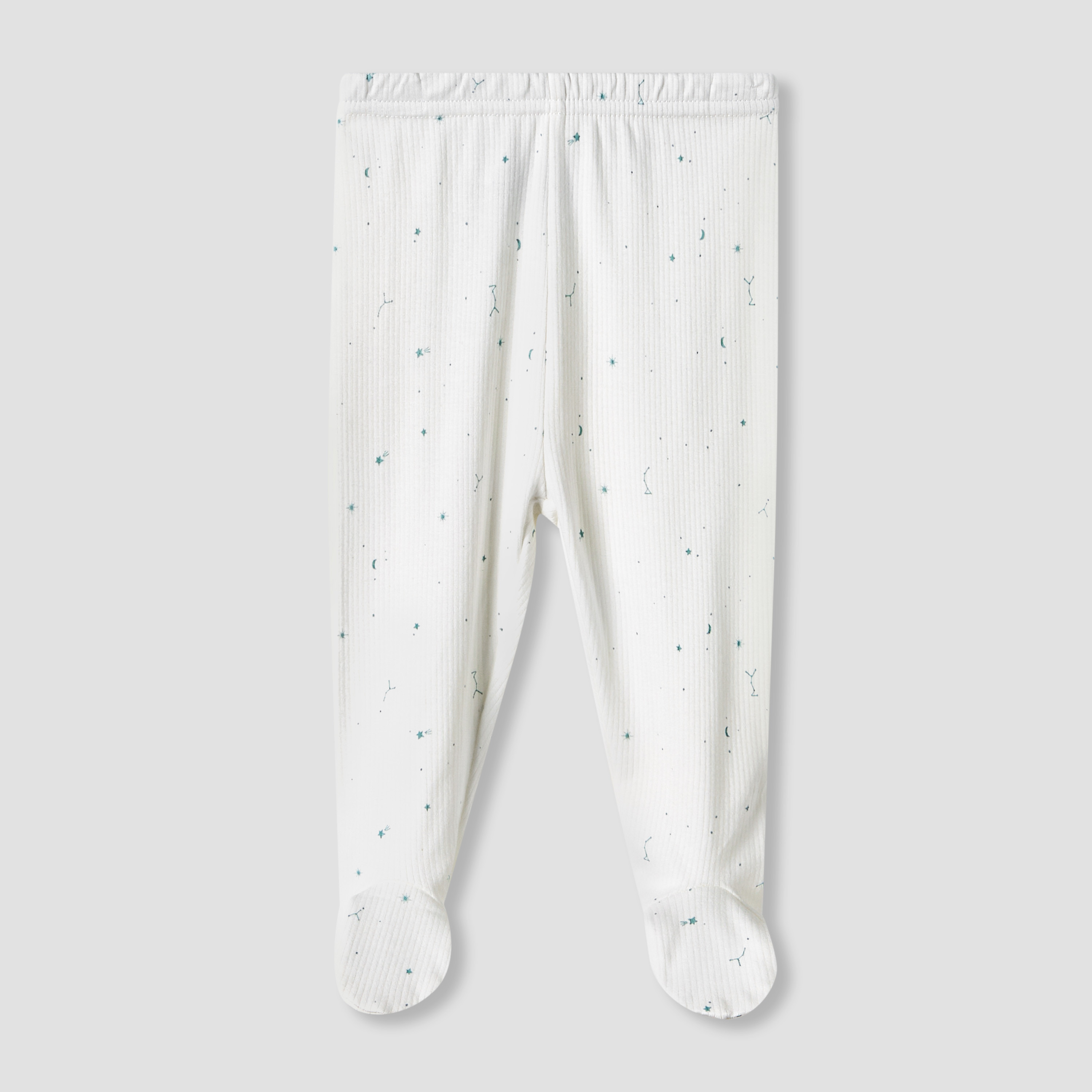 Juniors Pyjama Set with Snap Button Closure - Long Sleeves - Round Neck - Set of 2-baby-boys-clothing-nightwear-pyjamasets-image-5