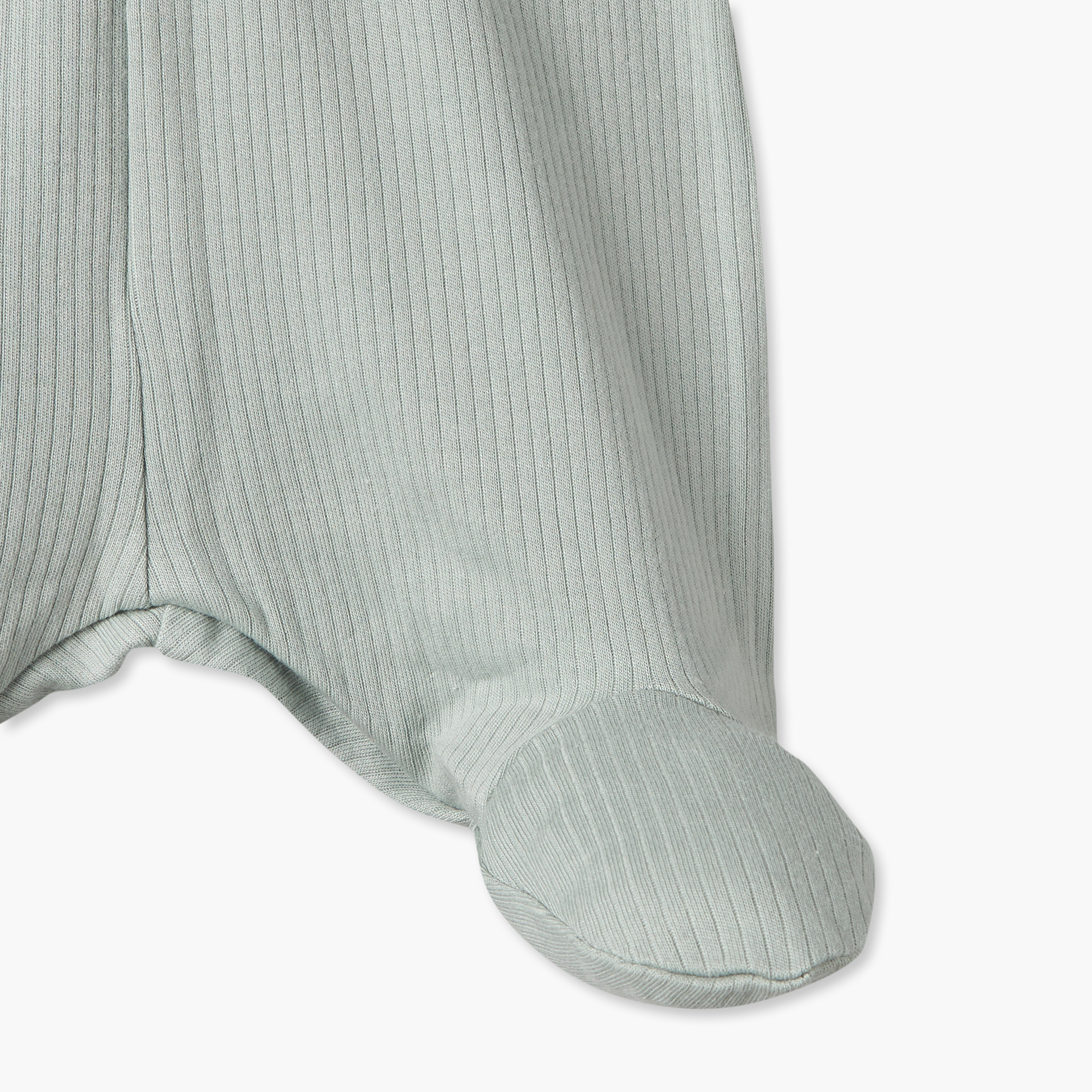 بيجاما بياقة مستديرة وأكمام طويلة وأزرار كبس من جونيورز - طقم من قطعتين-baby-boys-clothing-nightwear-pyjamasets-image-10