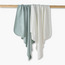 Pack of 2 Juniors Receiving Blanket with Celestial Print-baby-nursery-blanketsandswaddles-receivingblankets-image-1
