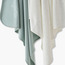Pack of 2 Juniors Receiving Blanket with Celestial Print-baby-nursery-blanketsandswaddles-receivingblankets-image-4