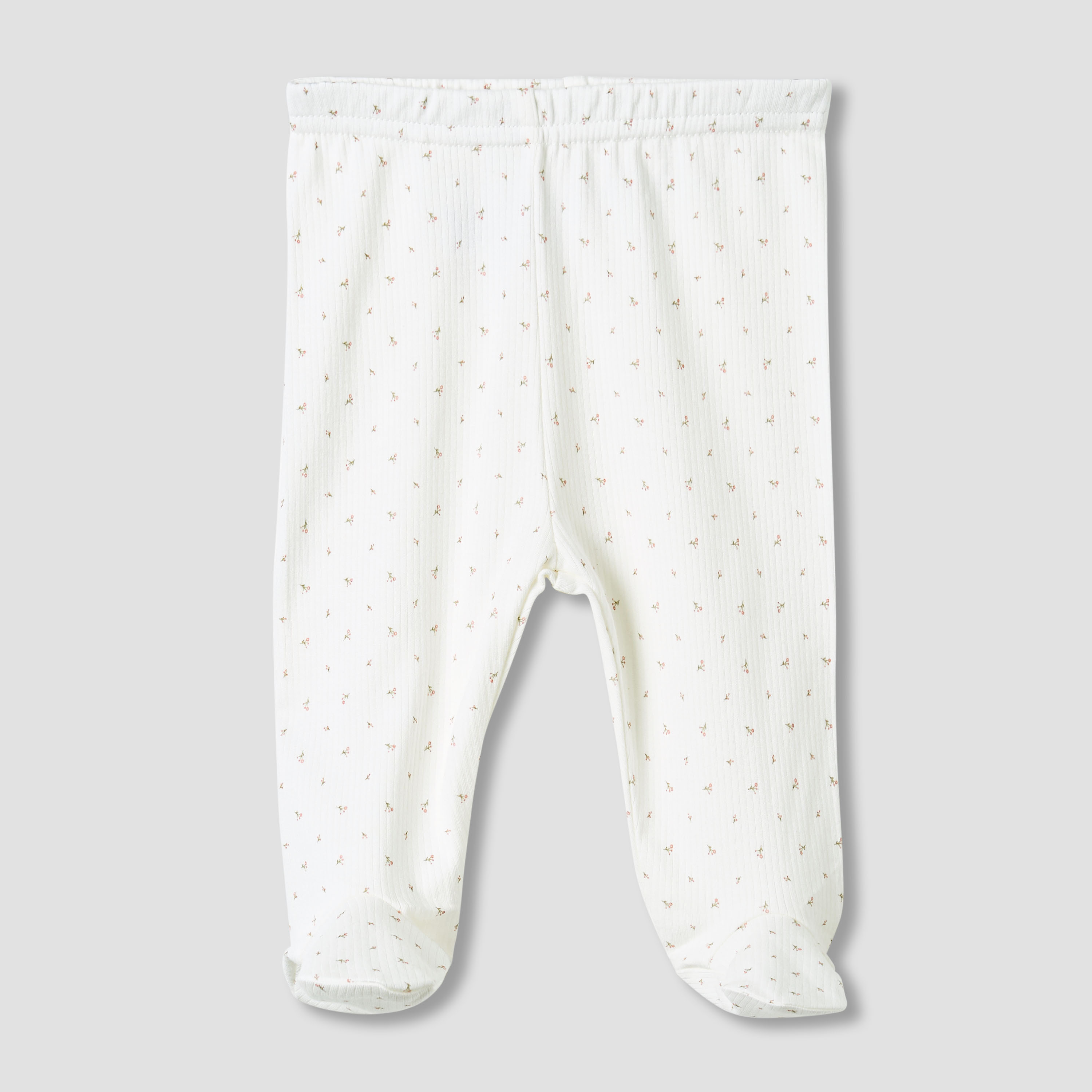 Juniors Pyjama Set with Snap Button Closure - Long Sleeves - Round Neck- Set of 2-baby-girls-clothing-nightwear-pyjamasets-image-5